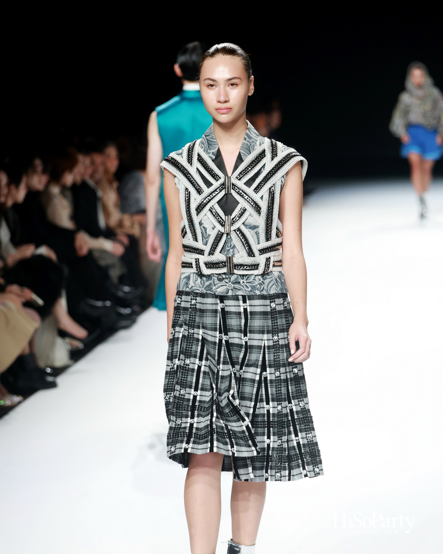 THEATRE @ELLE FASHION WEEK 2025