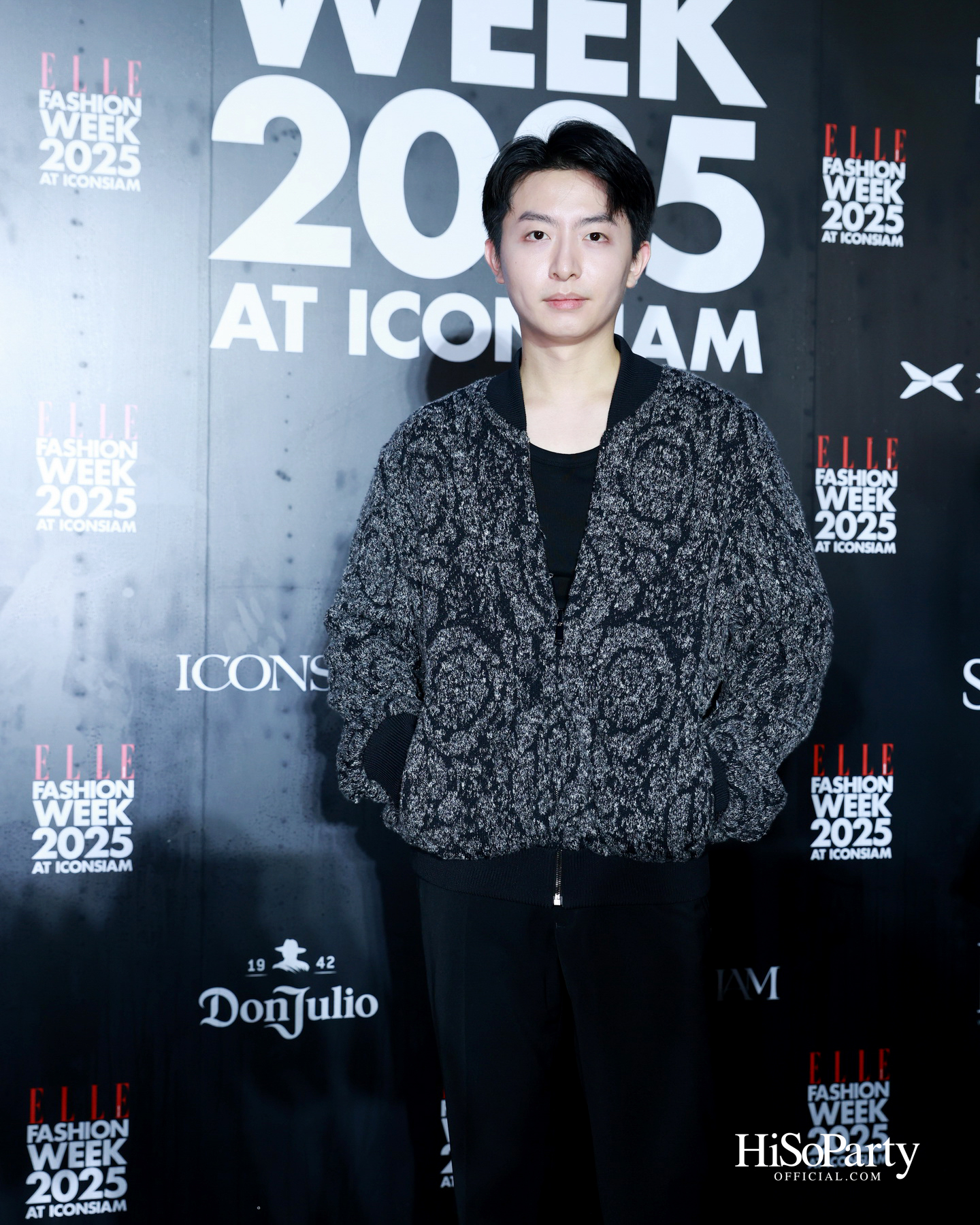 THEATRE @ELLE FASHION WEEK 2025