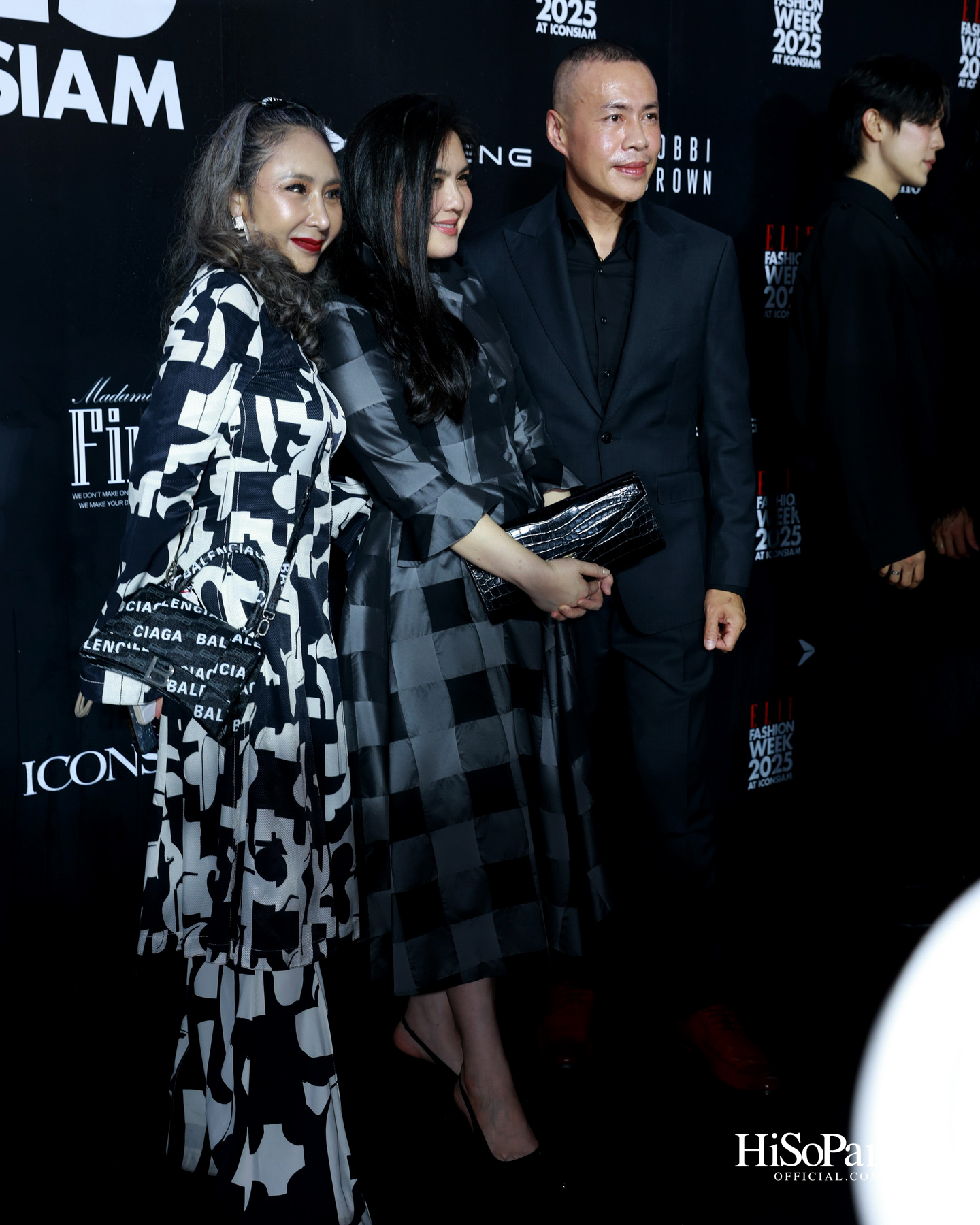 THEATRE @ELLE FASHION WEEK 2025