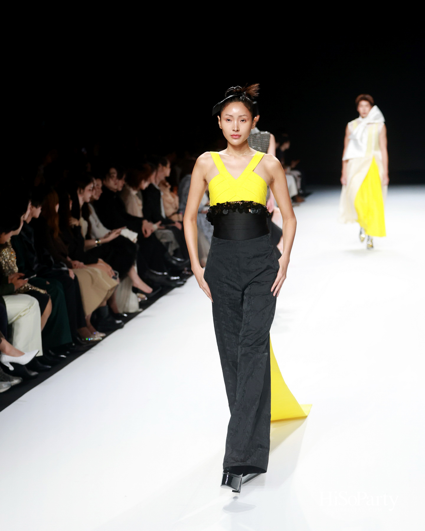 THEATRE @ELLE FASHION WEEK 2025