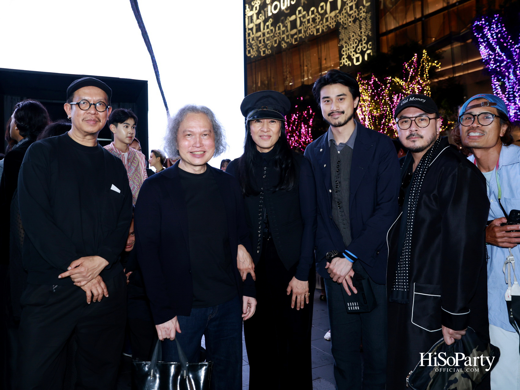 THEATRE @ELLE FASHION WEEK 2025