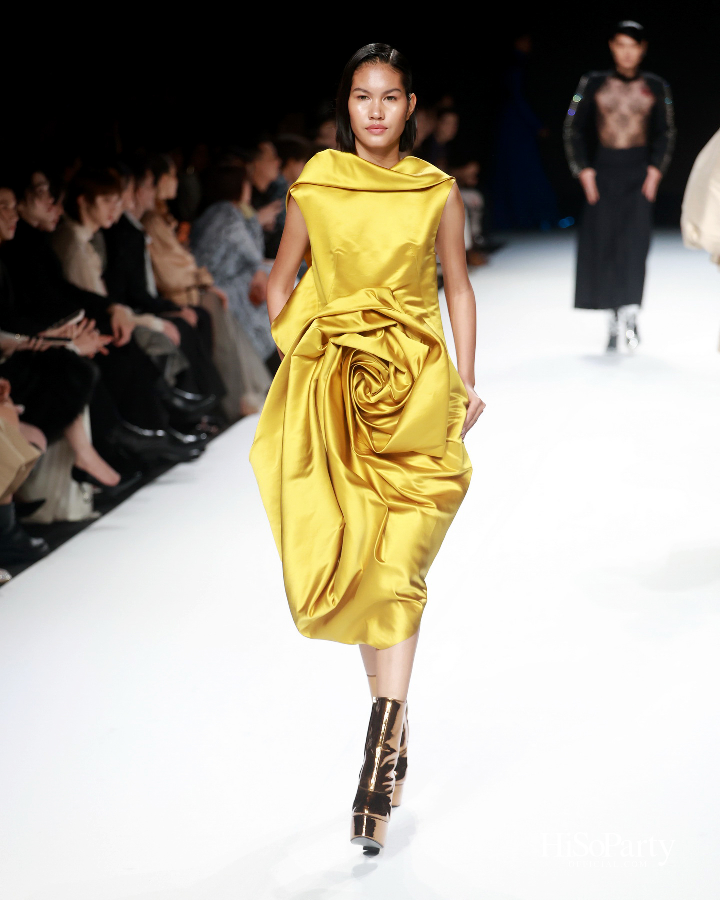 THEATRE @ELLE FASHION WEEK 2025