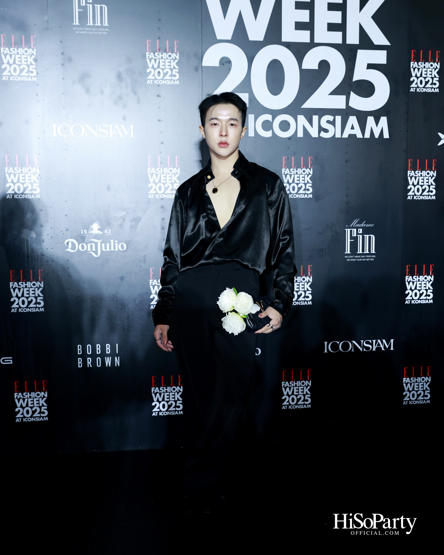 THEATRE @ELLE FASHION WEEK 2025