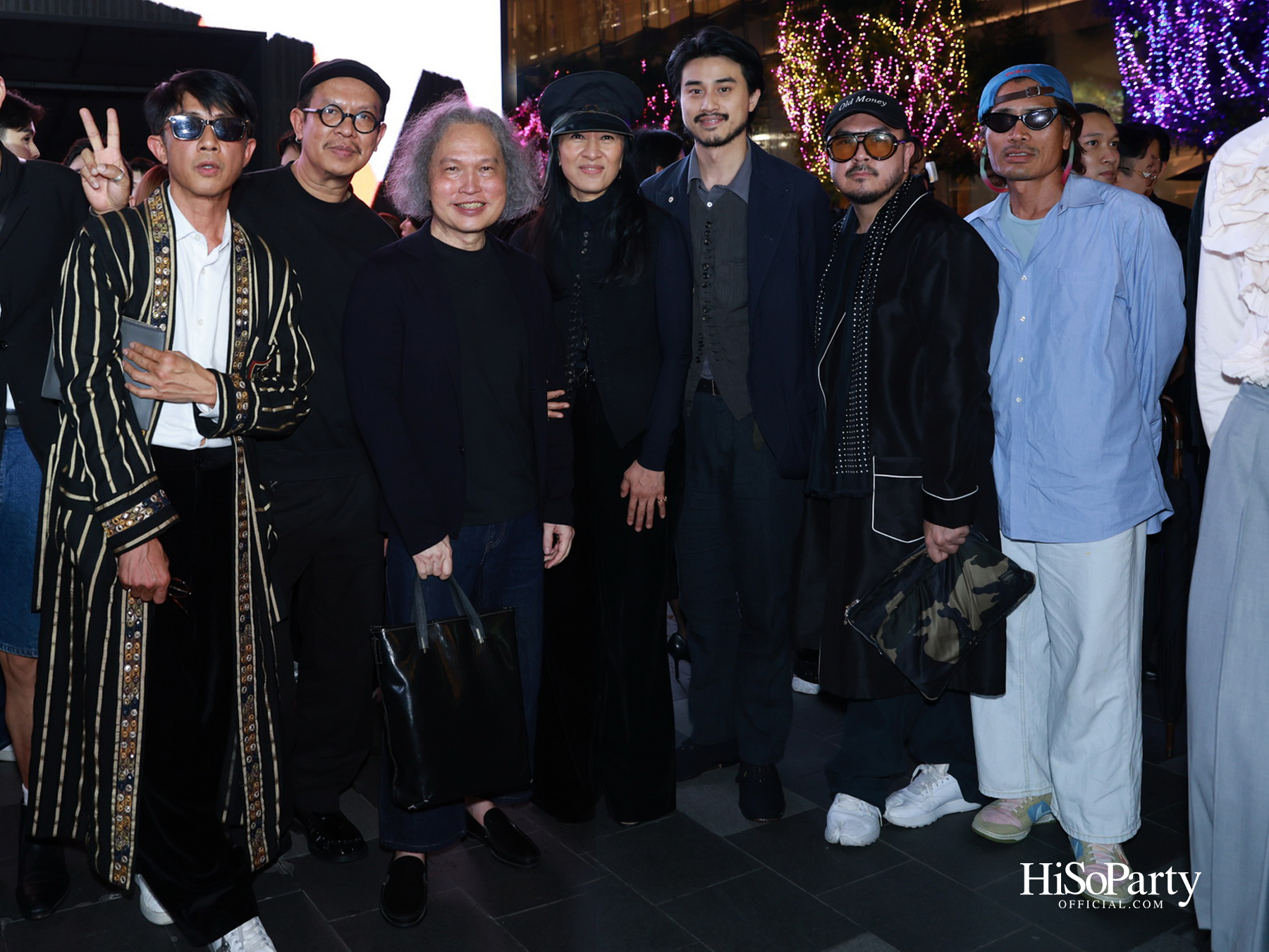 THEATRE @ELLE FASHION WEEK 2025