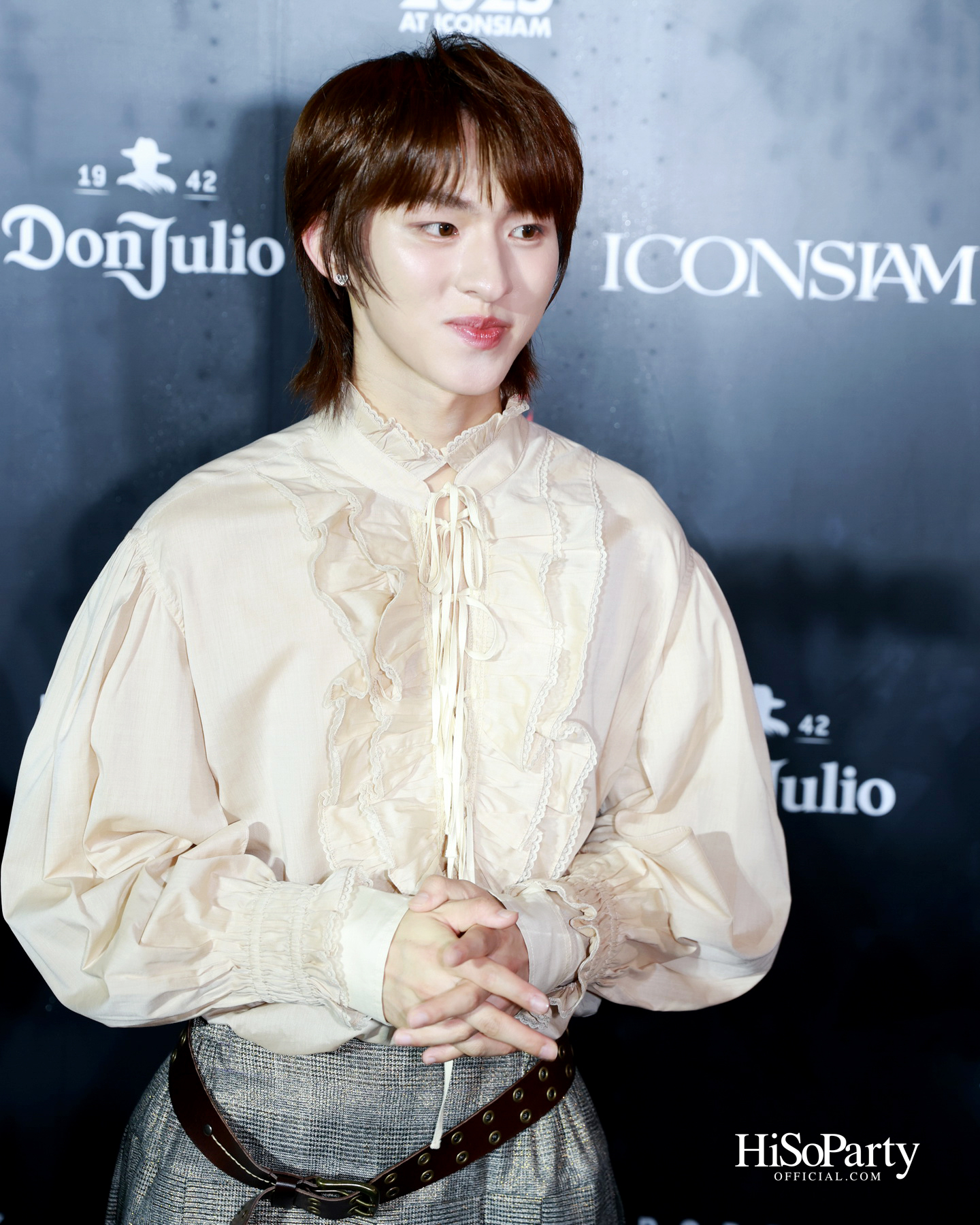 THEATRE @ELLE FASHION WEEK 2025