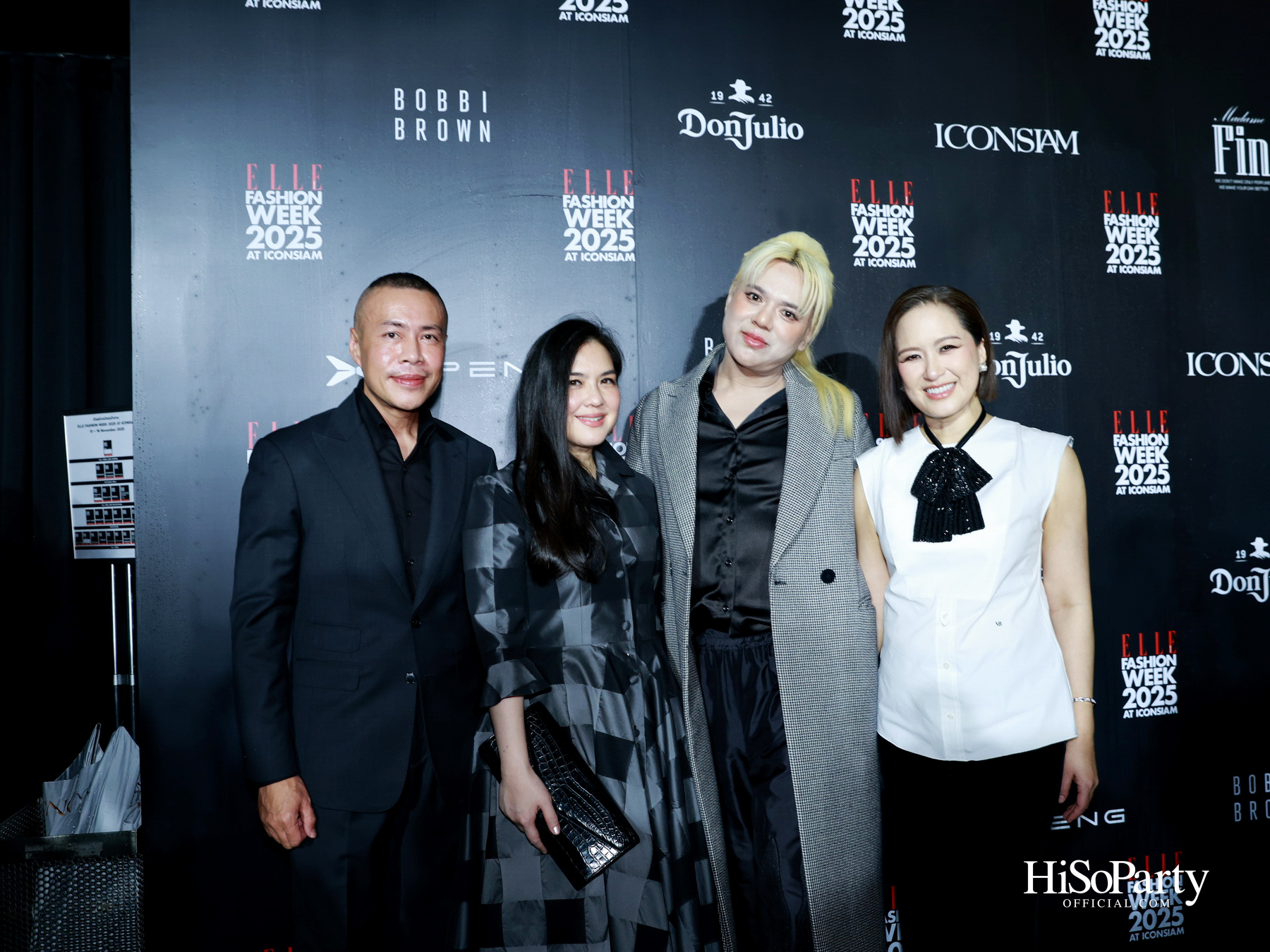 THEATRE @ELLE FASHION WEEK 2025