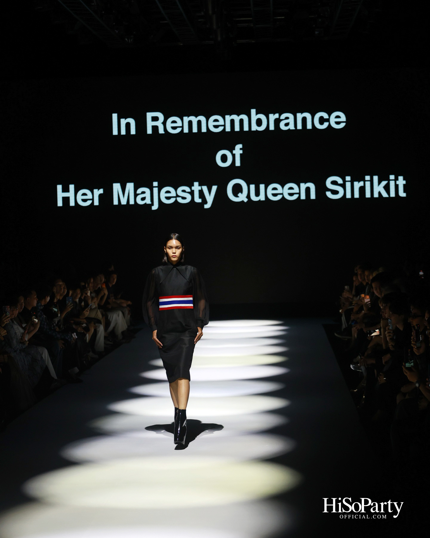 THEATRE @ELLE FASHION WEEK 2025