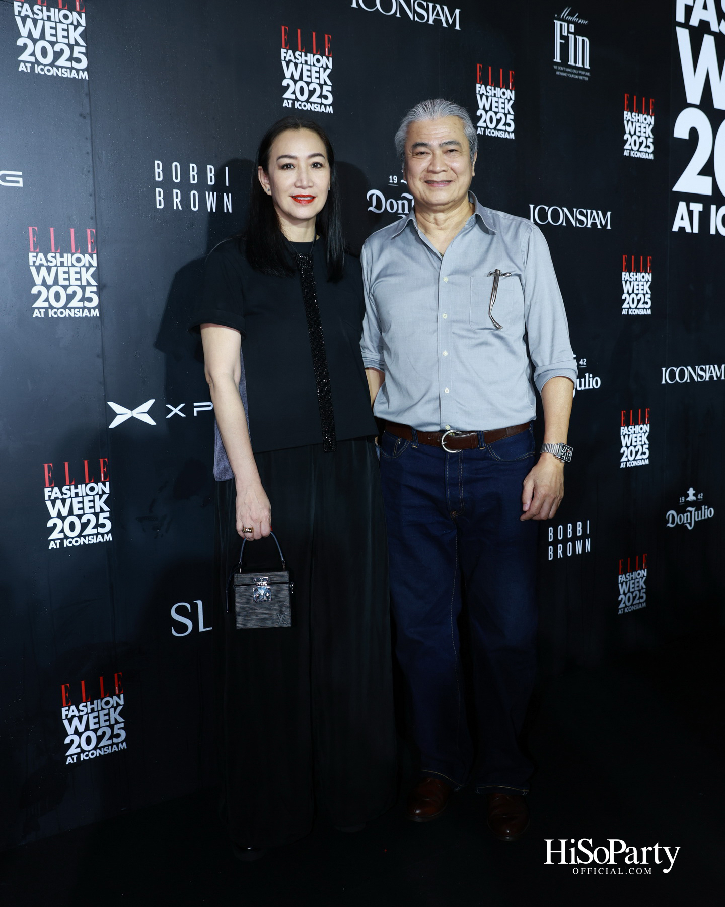 THEATRE @ELLE FASHION WEEK 2025