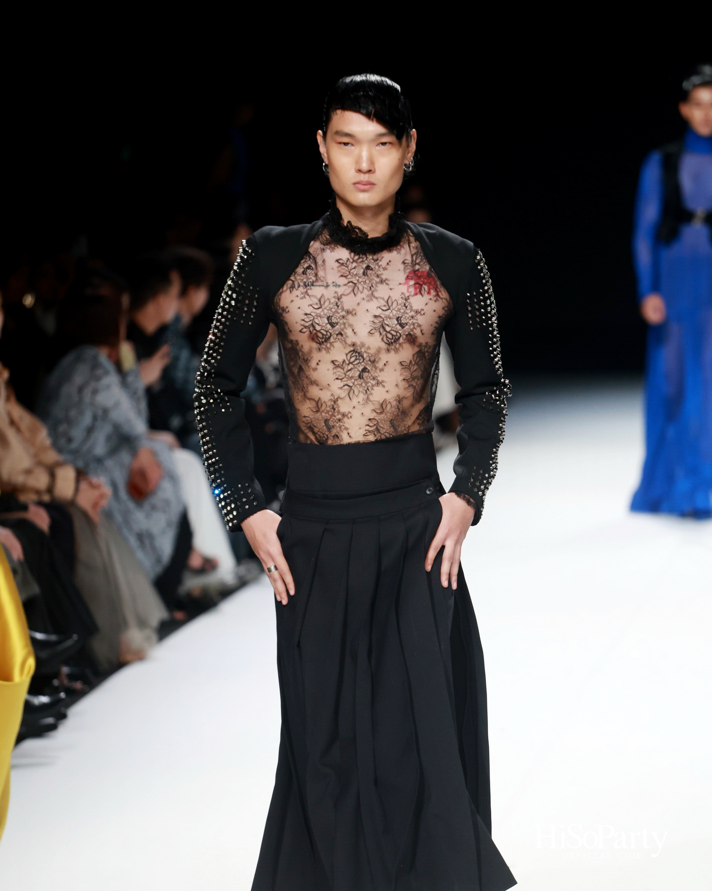 THEATRE @ELLE FASHION WEEK 2025