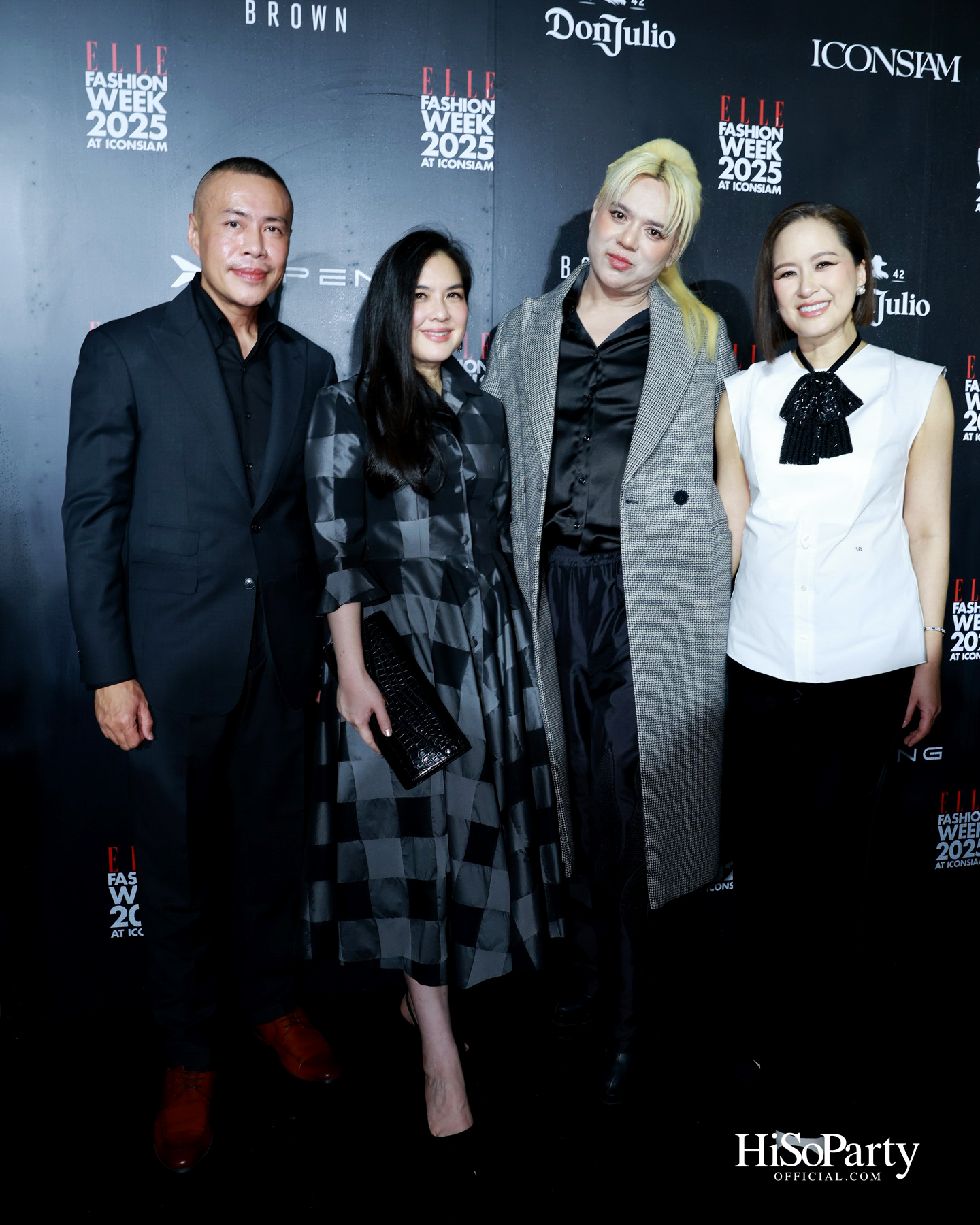 THEATRE @ELLE FASHION WEEK 2025