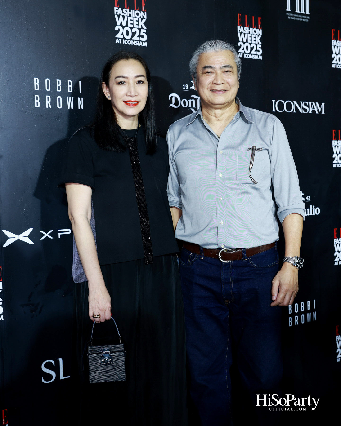 THEATRE @ELLE FASHION WEEK 2025