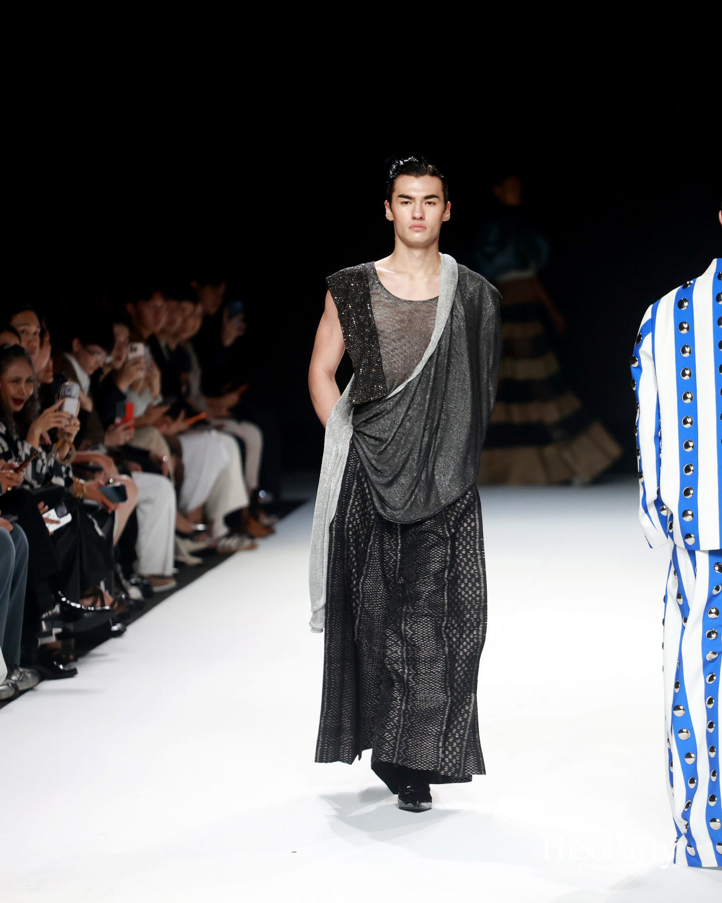 THEATRE @ELLE FASHION WEEK 2025