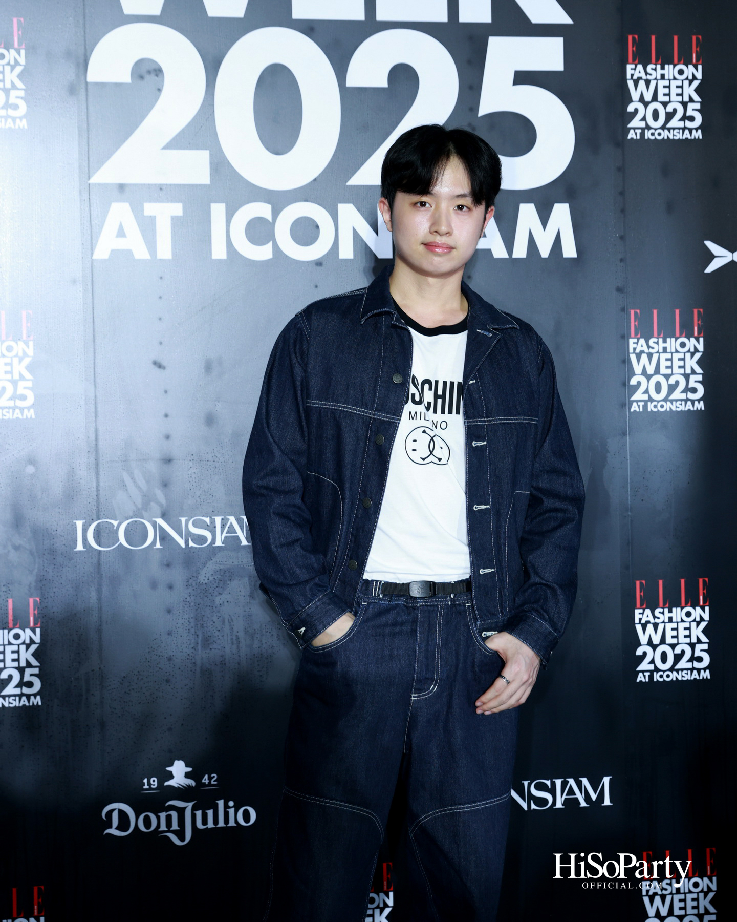 THEATRE @ELLE FASHION WEEK 2025