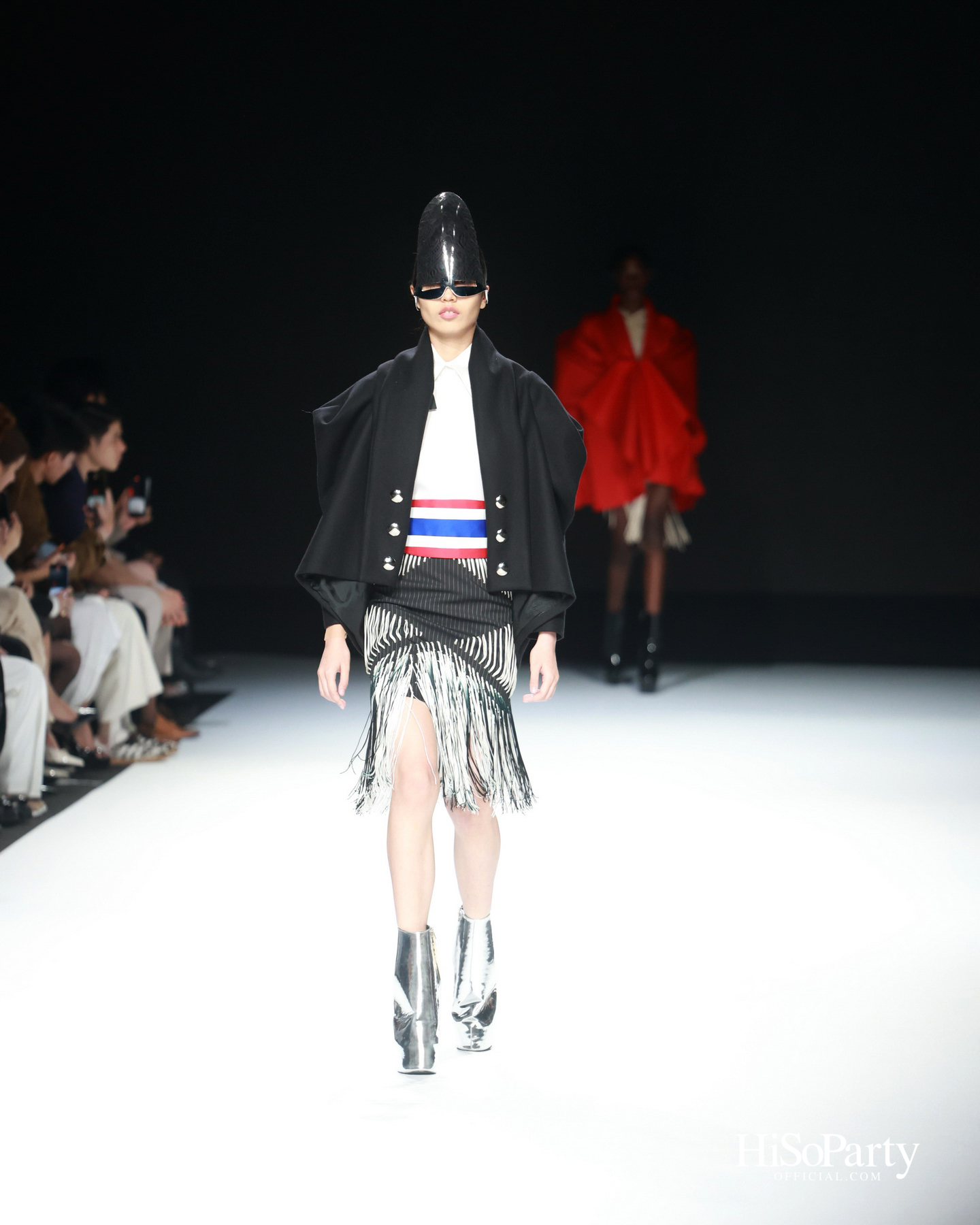 THEATRE @ELLE FASHION WEEK 2025