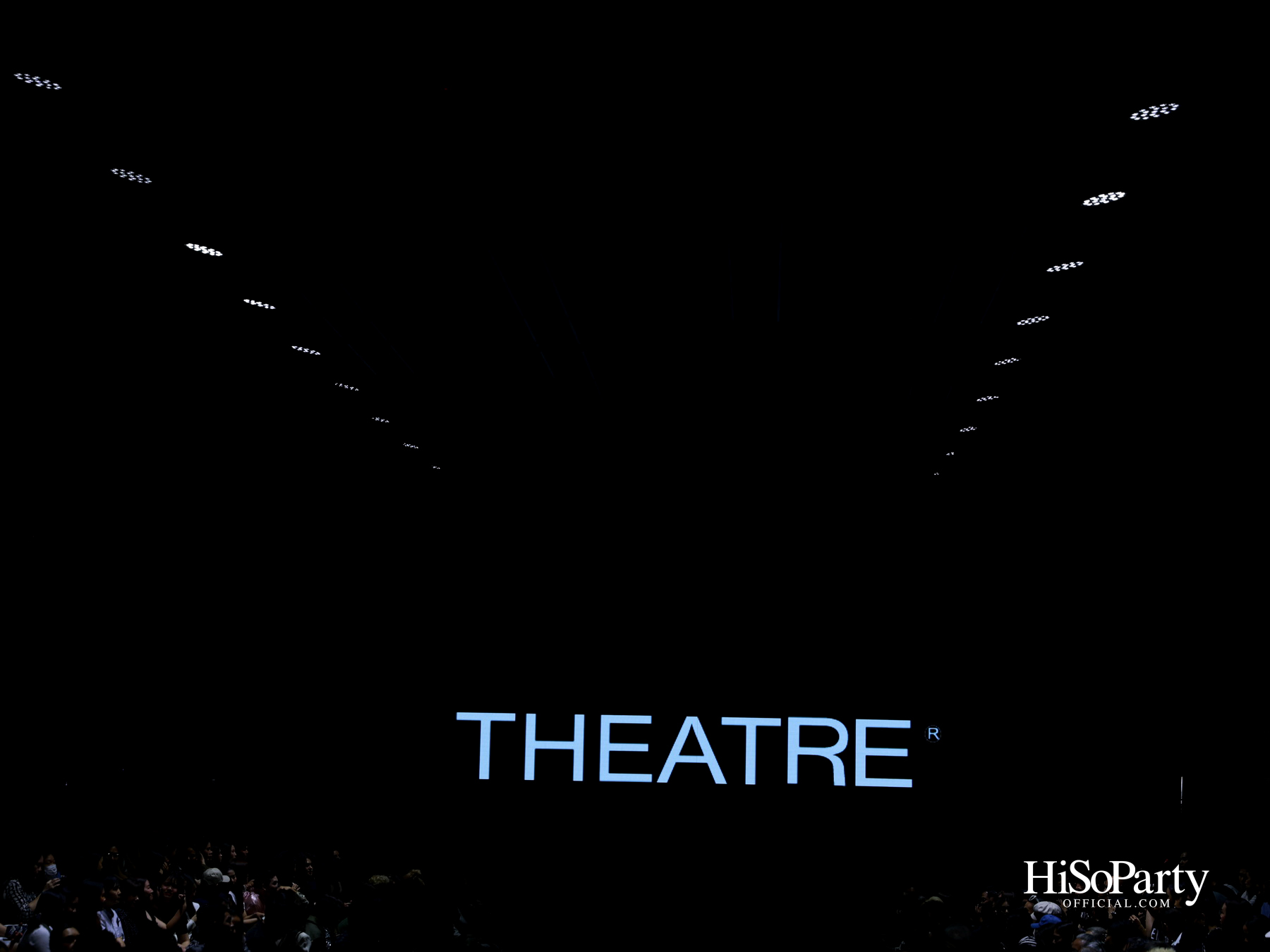 THEATRE @ELLE FASHION WEEK 2025
