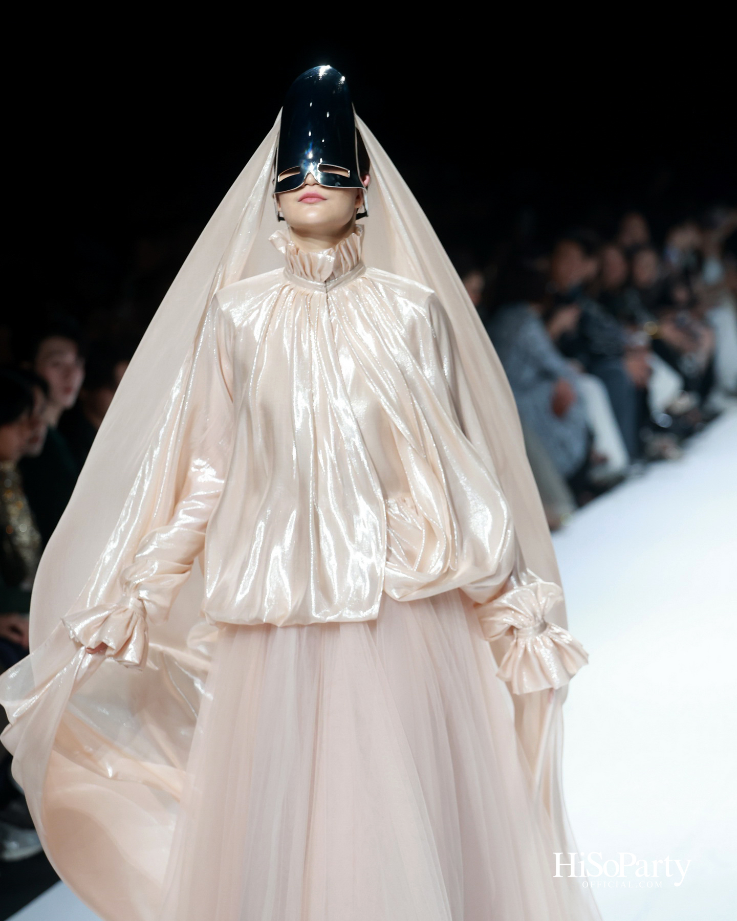 THEATRE @ELLE FASHION WEEK 2025