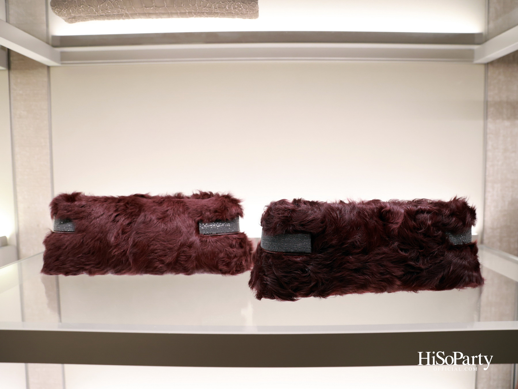 Brunello Cucinelli เปิดบูติกแห่งแรกในประเทศไทย