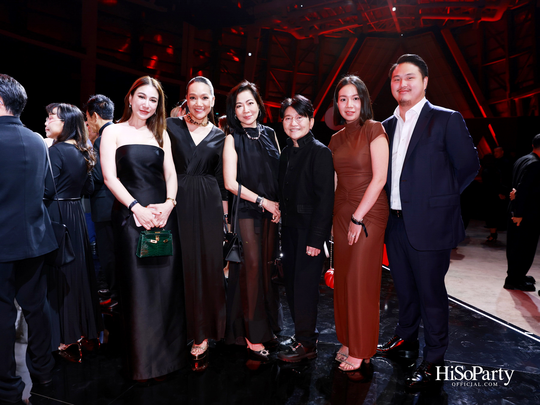 คาวาลลิโน มอเตอร์ เผยโฉม ‘Ferrari 849 Testarossa’ ครั้งแรกในเอเชียตะวันออกเฉียงใต้ ณ The Pinnacle Hall ไอคอนสยาม