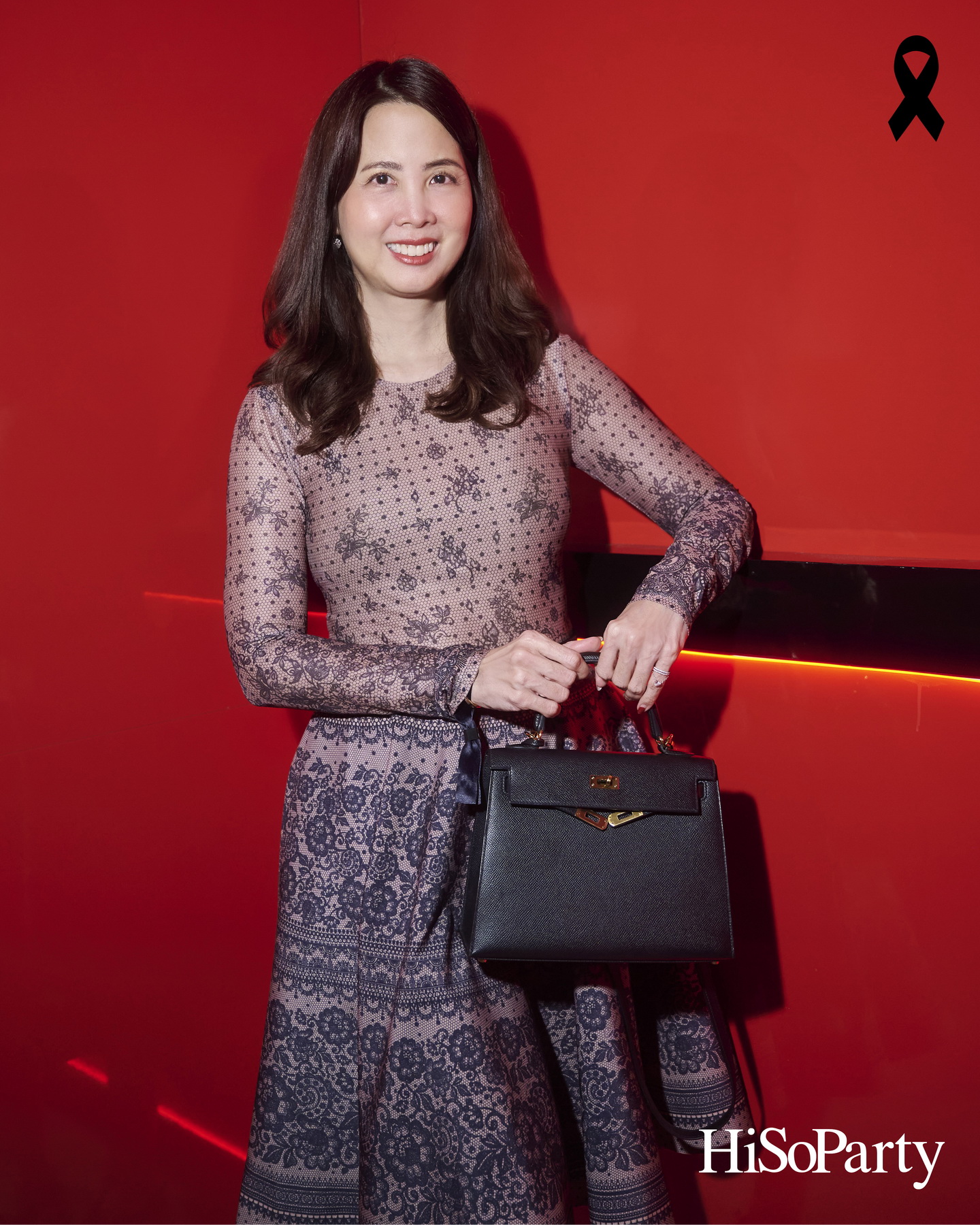 คาวาลลิโน มอเตอร์ เผยโฉม ‘Ferrari 849 Testarossa’ ครั้งแรกในเอเชียตะวันออกเฉียงใต้ ณ The Pinnacle Hall ไอคอนสยาม