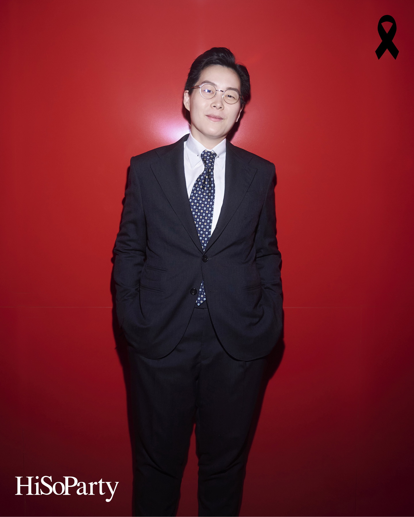 คาวาลลิโน มอเตอร์ เผยโฉม ‘Ferrari 849 Testarossa’ ครั้งแรกในเอเชียตะวันออกเฉียงใต้ ณ The Pinnacle Hall ไอคอนสยาม