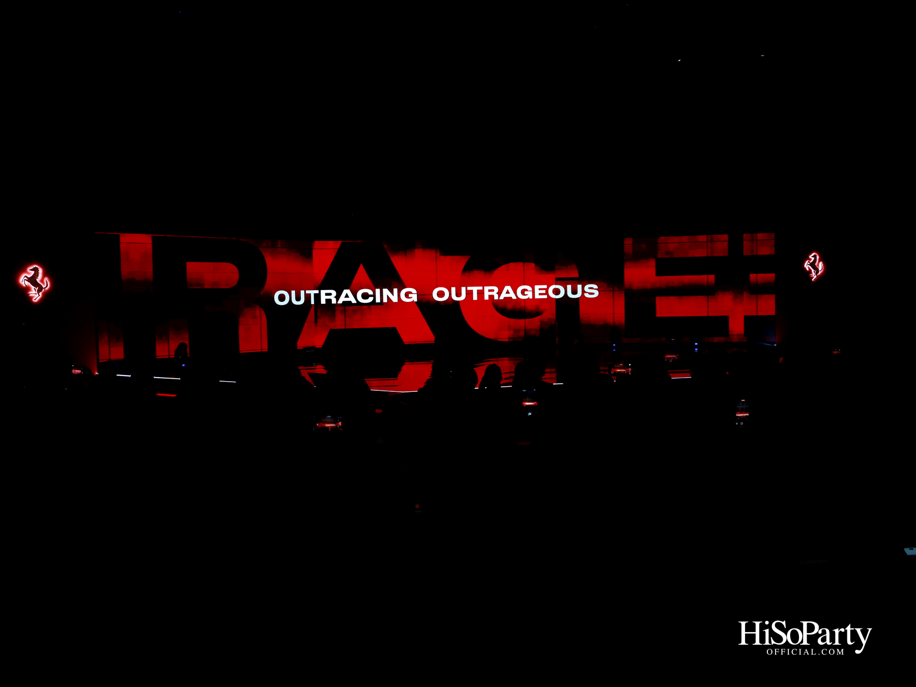 คาวาลลิโน มอเตอร์ เผยโฉม ‘Ferrari 849 Testarossa’ ครั้งแรกในเอเชียตะวันออกเฉียงใต้ ณ The Pinnacle Hall ไอคอนสยาม