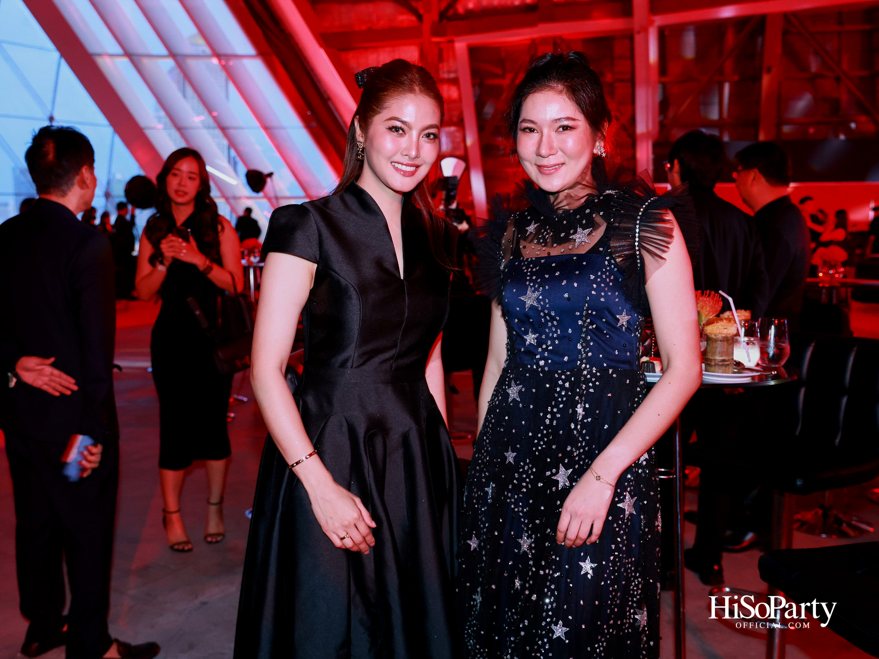 คาวาลลิโน มอเตอร์ เผยโฉม ‘Ferrari 849 Testarossa’ ครั้งแรกในเอเชียตะวันออกเฉียงใต้ ณ The Pinnacle Hall ไอคอนสยาม