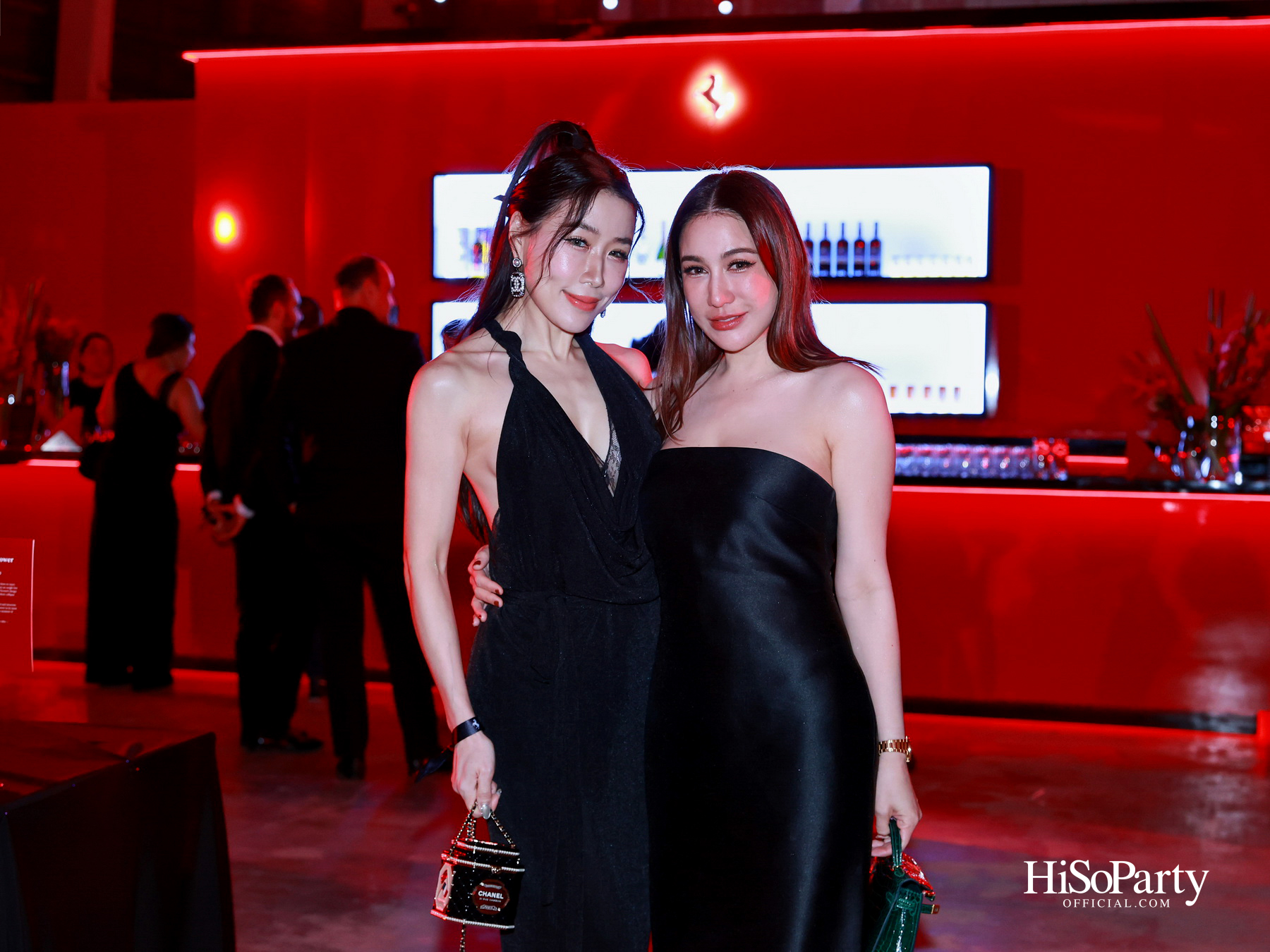 คาวาลลิโน มอเตอร์ เผยโฉม ‘Ferrari 849 Testarossa’ ครั้งแรกในเอเชียตะวันออกเฉียงใต้ ณ The Pinnacle Hall ไอคอนสยาม