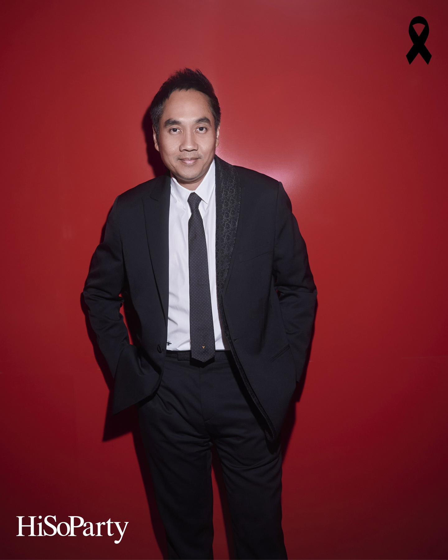 คาวาลลิโน มอเตอร์ เผยโฉม ‘Ferrari 849 Testarossa’ ครั้งแรกในเอเชียตะวันออกเฉียงใต้ ณ The Pinnacle Hall ไอคอนสยาม