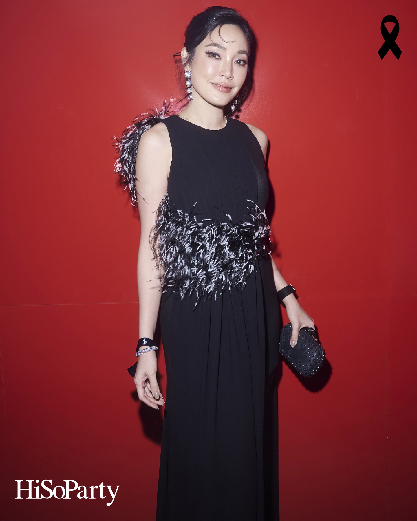 คาวาลลิโน มอเตอร์ เผยโฉม ‘Ferrari 849 Testarossa’ ครั้งแรกในเอเชียตะวันออกเฉียงใต้ ณ The Pinnacle Hall ไอคอนสยาม