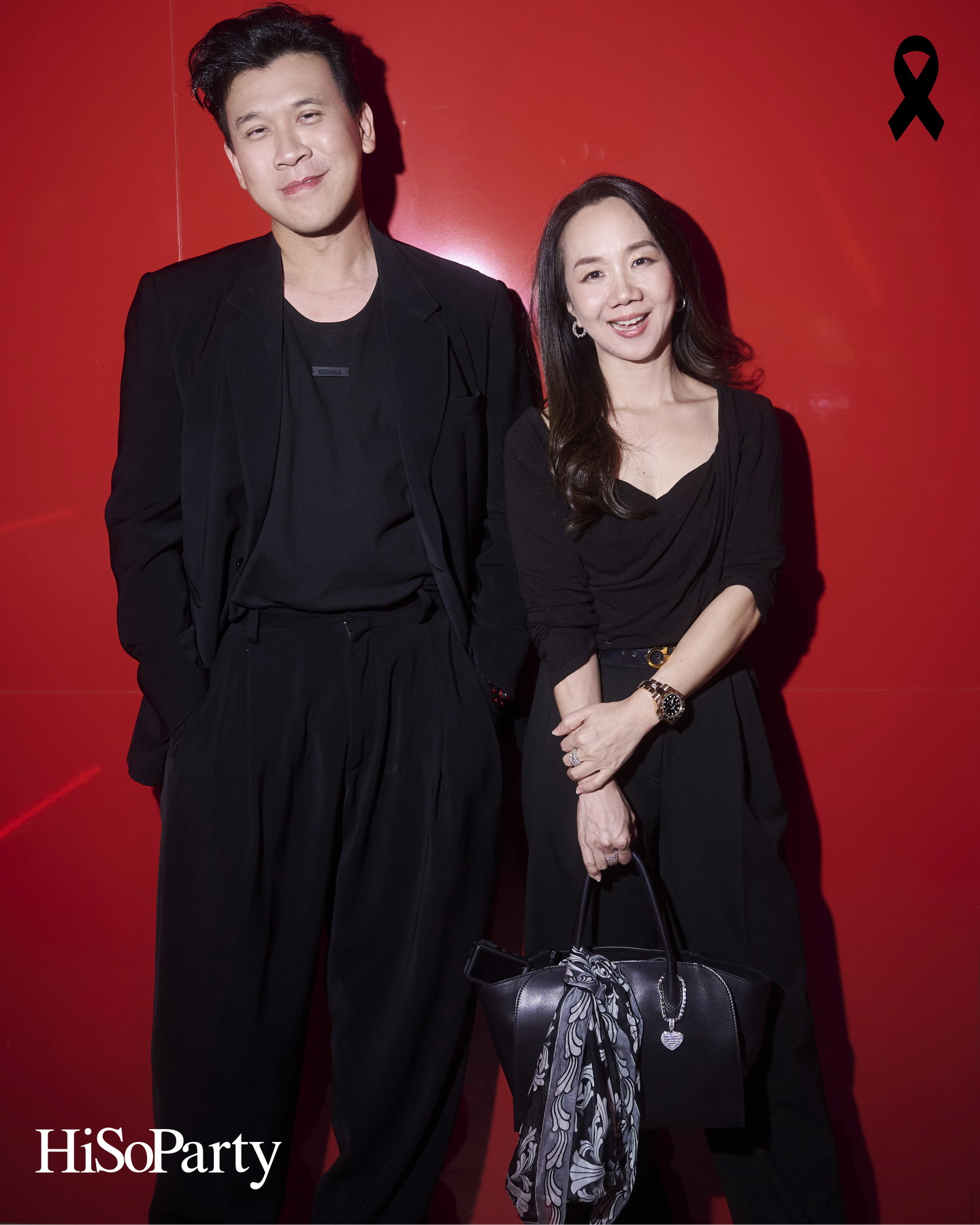 คาวาลลิโน มอเตอร์ เผยโฉม ‘Ferrari 849 Testarossa’ ครั้งแรกในเอเชียตะวันออกเฉียงใต้ ณ The Pinnacle Hall ไอคอนสยาม