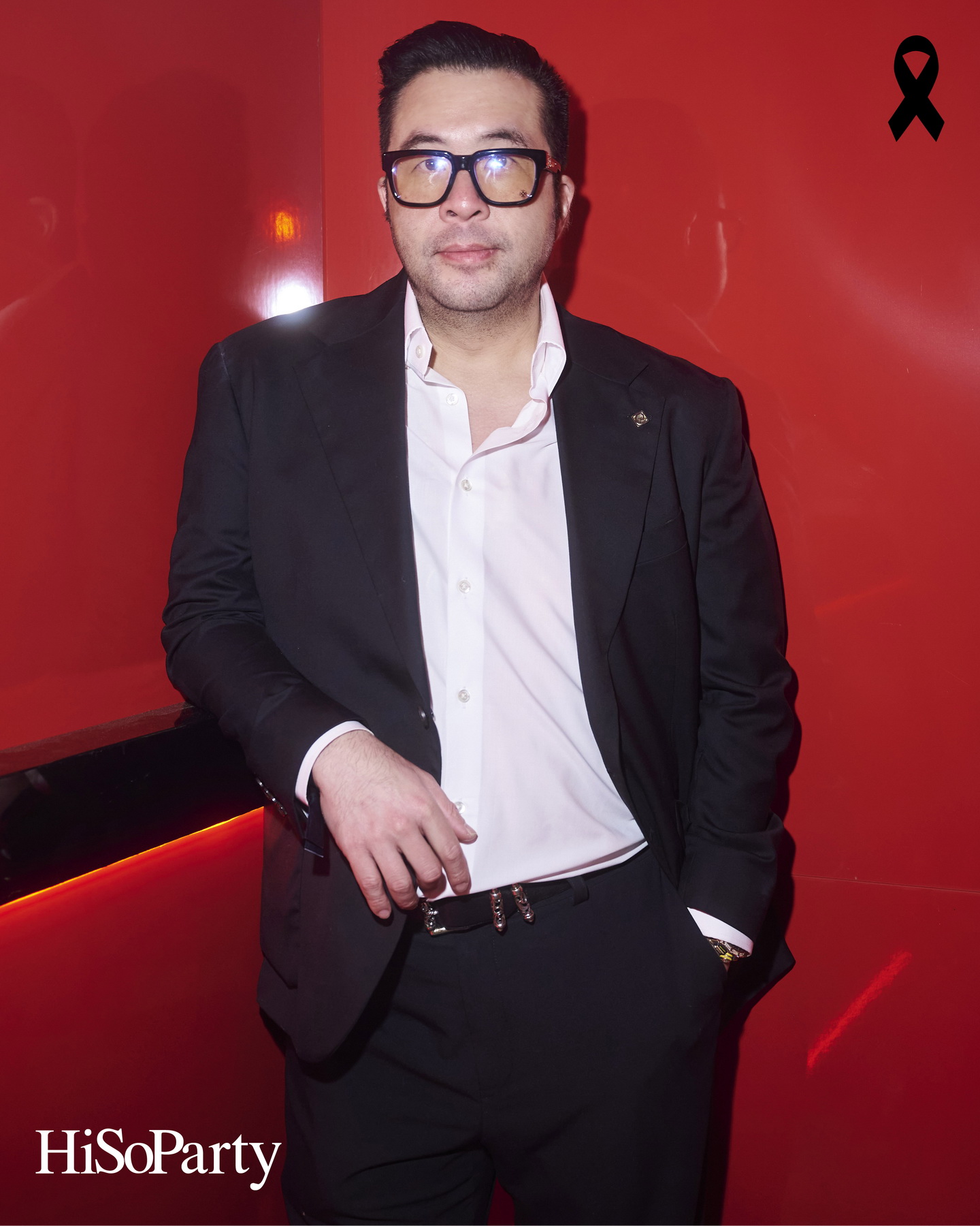 คาวาลลิโน มอเตอร์ เผยโฉม ‘Ferrari 849 Testarossa’ ครั้งแรกในเอเชียตะวันออกเฉียงใต้ ณ The Pinnacle Hall ไอคอนสยาม