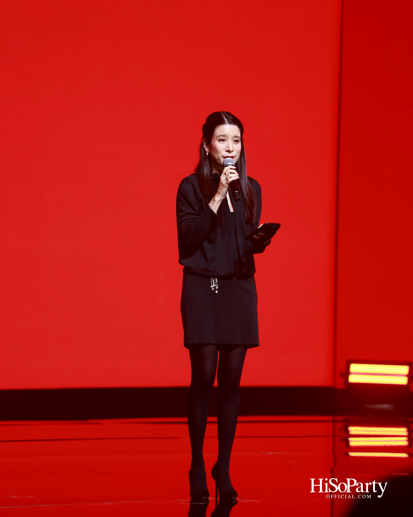 คาวาลลิโน มอเตอร์ เผยโฉม ‘Ferrari 849 Testarossa’ ครั้งแรกในเอเชียตะวันออกเฉียงใต้ ณ The Pinnacle Hall ไอคอนสยาม