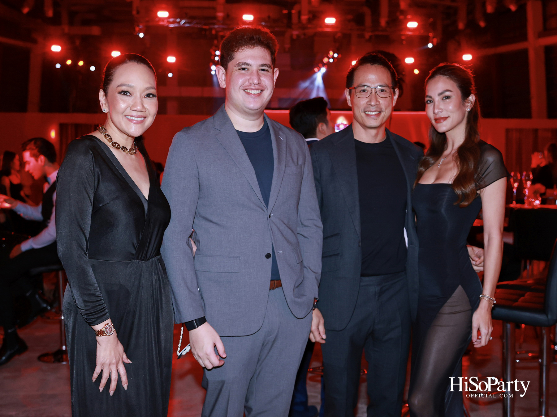 คาวาลลิโน มอเตอร์ เผยโฉม ‘Ferrari 849 Testarossa’ ครั้งแรกในเอเชียตะวันออกเฉียงใต้ ณ The Pinnacle Hall ไอคอนสยาม