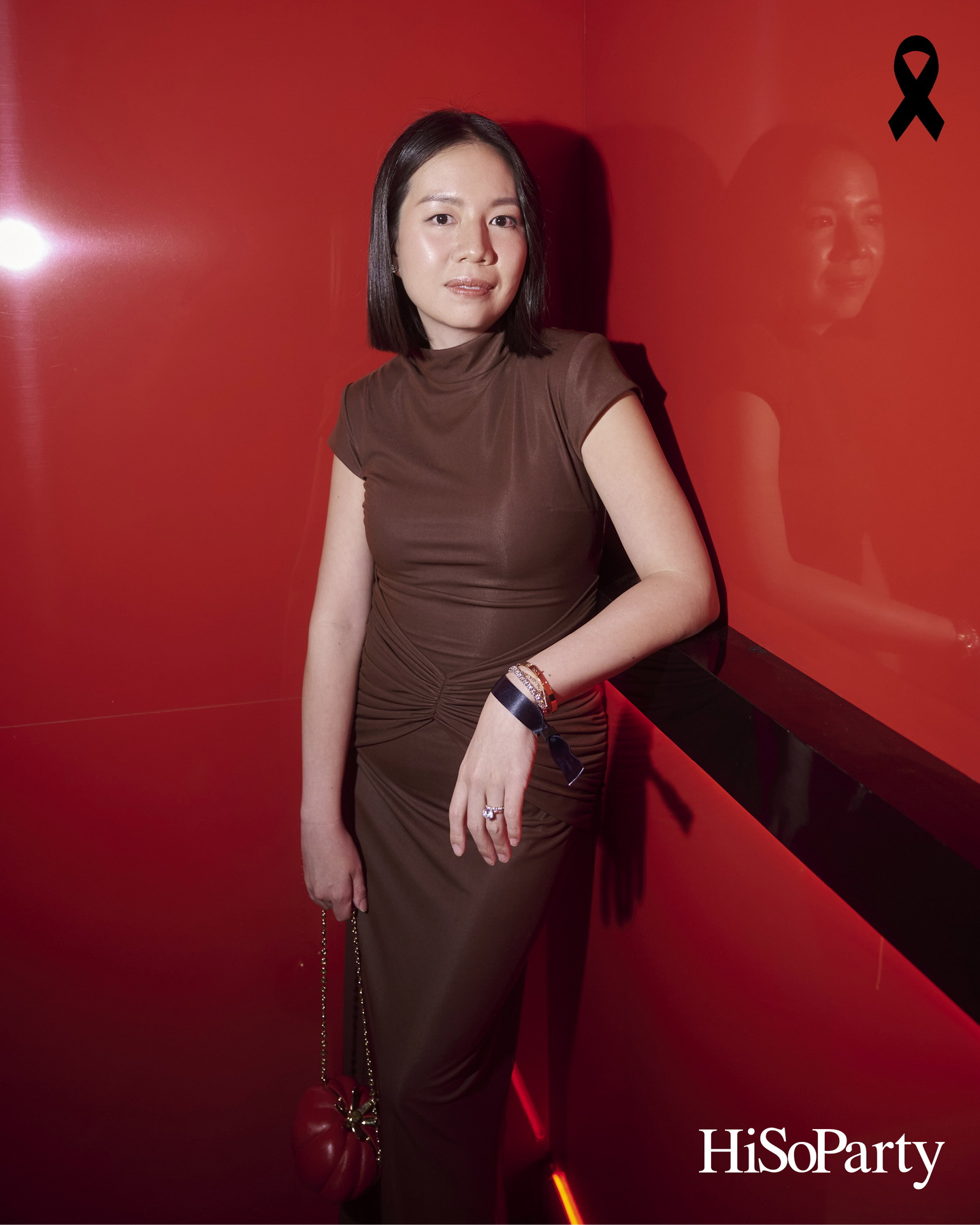 คาวาลลิโน มอเตอร์ เผยโฉม ‘Ferrari 849 Testarossa’ ครั้งแรกในเอเชียตะวันออกเฉียงใต้ ณ The Pinnacle Hall ไอคอนสยาม