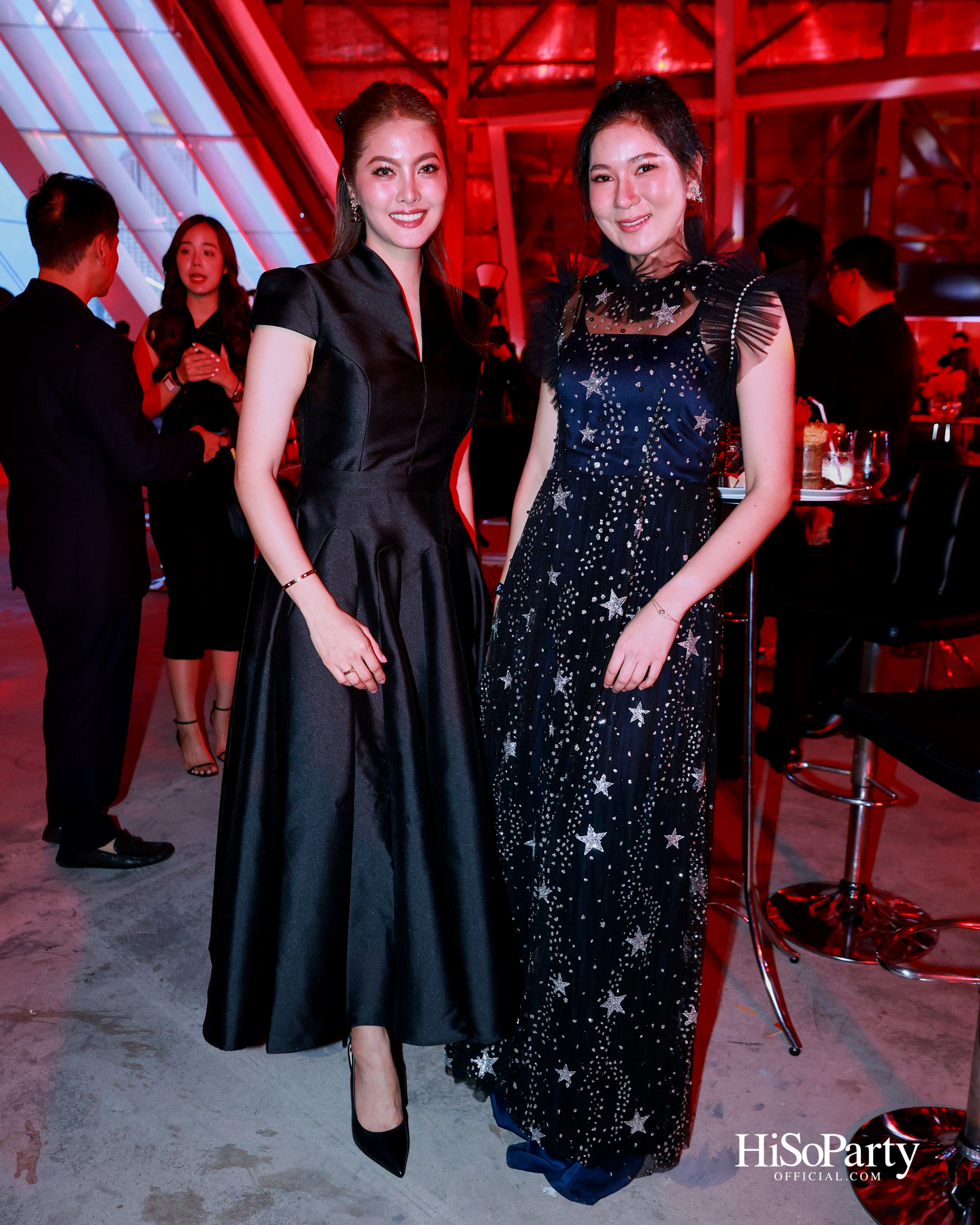 คาวาลลิโน มอเตอร์ เผยโฉม ‘Ferrari 849 Testarossa’ ครั้งแรกในเอเชียตะวันออกเฉียงใต้ ณ The Pinnacle Hall ไอคอนสยาม