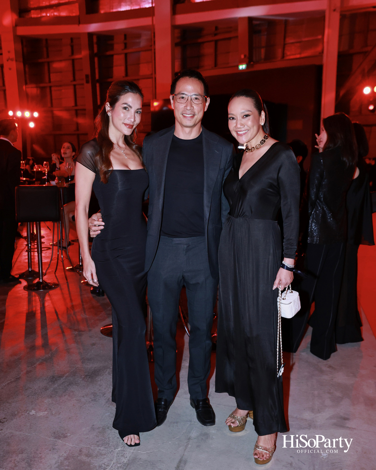 คาวาลลิโน มอเตอร์ เผยโฉม ‘Ferrari 849 Testarossa’ ครั้งแรกในเอเชียตะวันออกเฉียงใต้ ณ The Pinnacle Hall ไอคอนสยาม