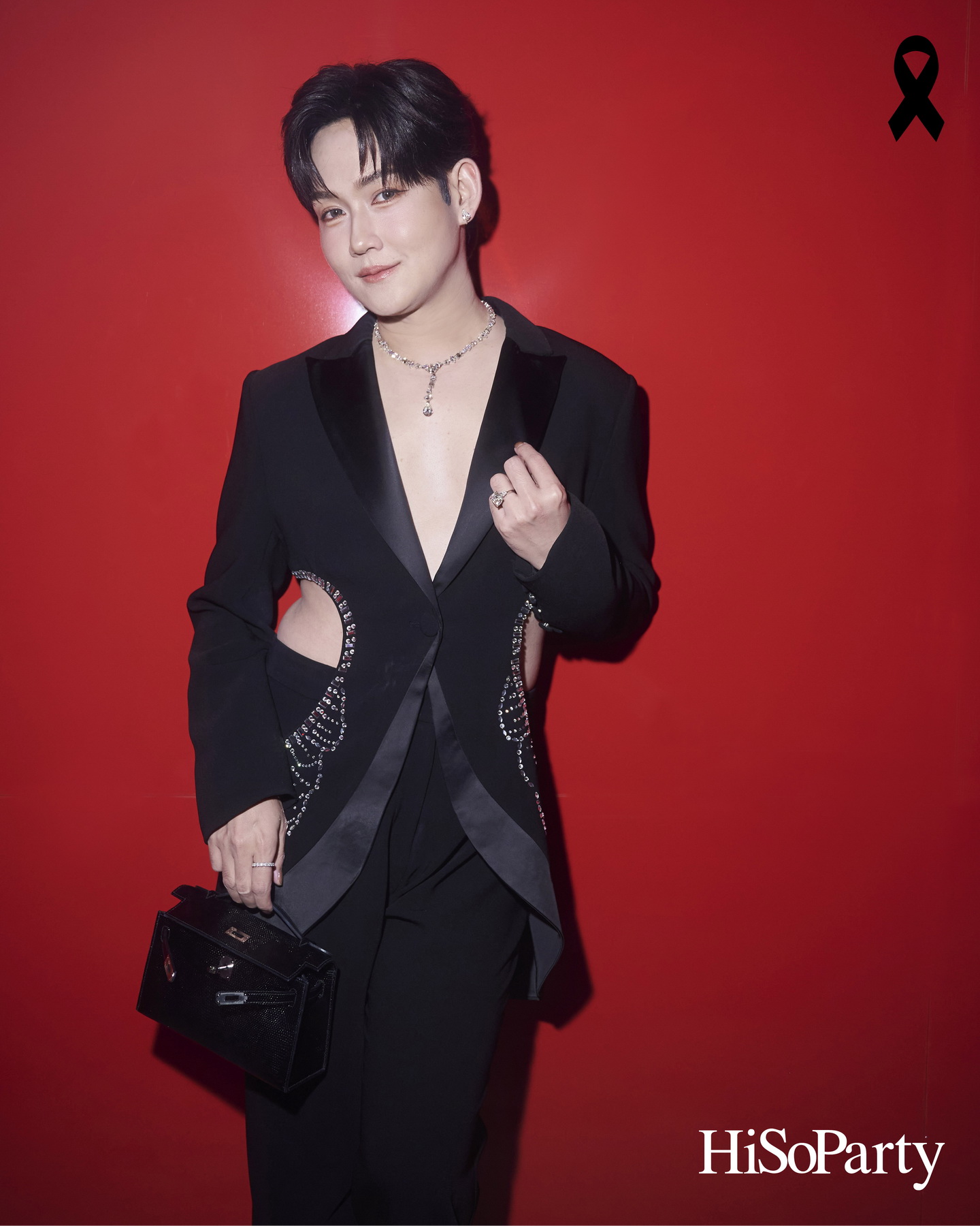 คาวาลลิโน มอเตอร์ เผยโฉม ‘Ferrari 849 Testarossa’ ครั้งแรกในเอเชียตะวันออกเฉียงใต้ ณ The Pinnacle Hall ไอคอนสยาม