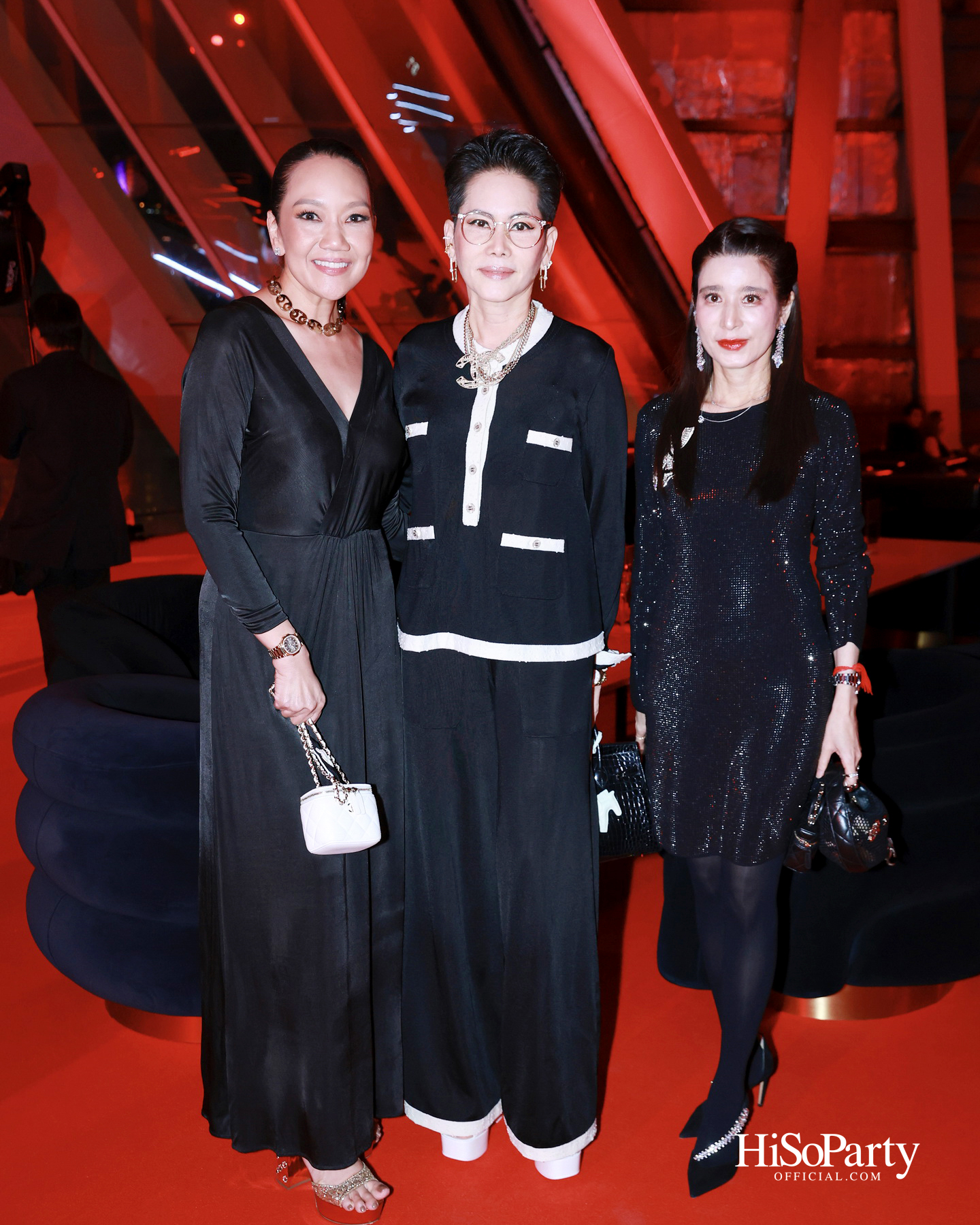 คาวาลลิโน มอเตอร์ เผยโฉม ‘Ferrari 849 Testarossa’ ครั้งแรกในเอเชียตะวันออกเฉียงใต้ ณ The Pinnacle Hall ไอคอนสยาม