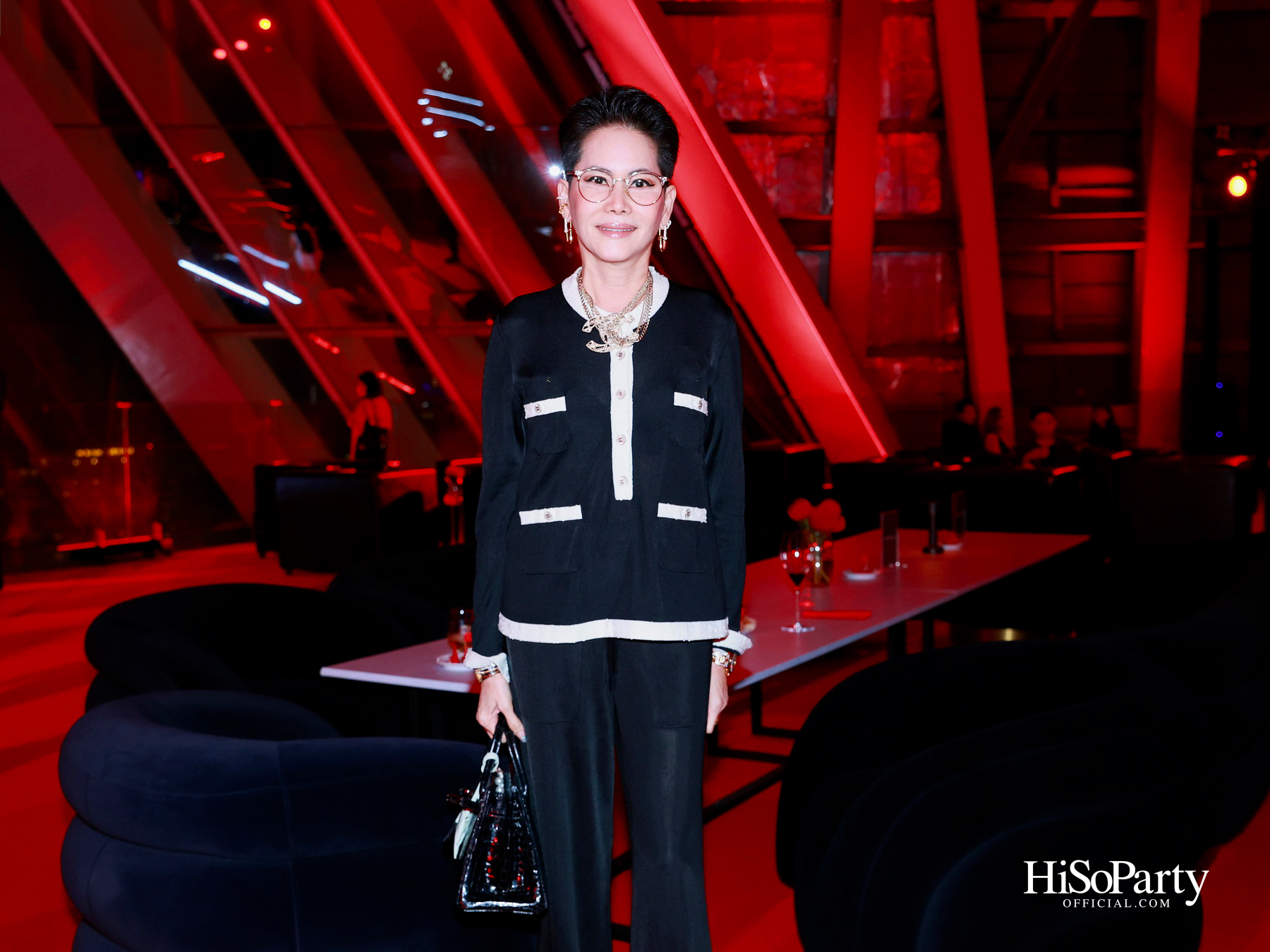 คาวาลลิโน มอเตอร์ เผยโฉม ‘Ferrari 849 Testarossa’ ครั้งแรกในเอเชียตะวันออกเฉียงใต้ ณ The Pinnacle Hall ไอคอนสยาม