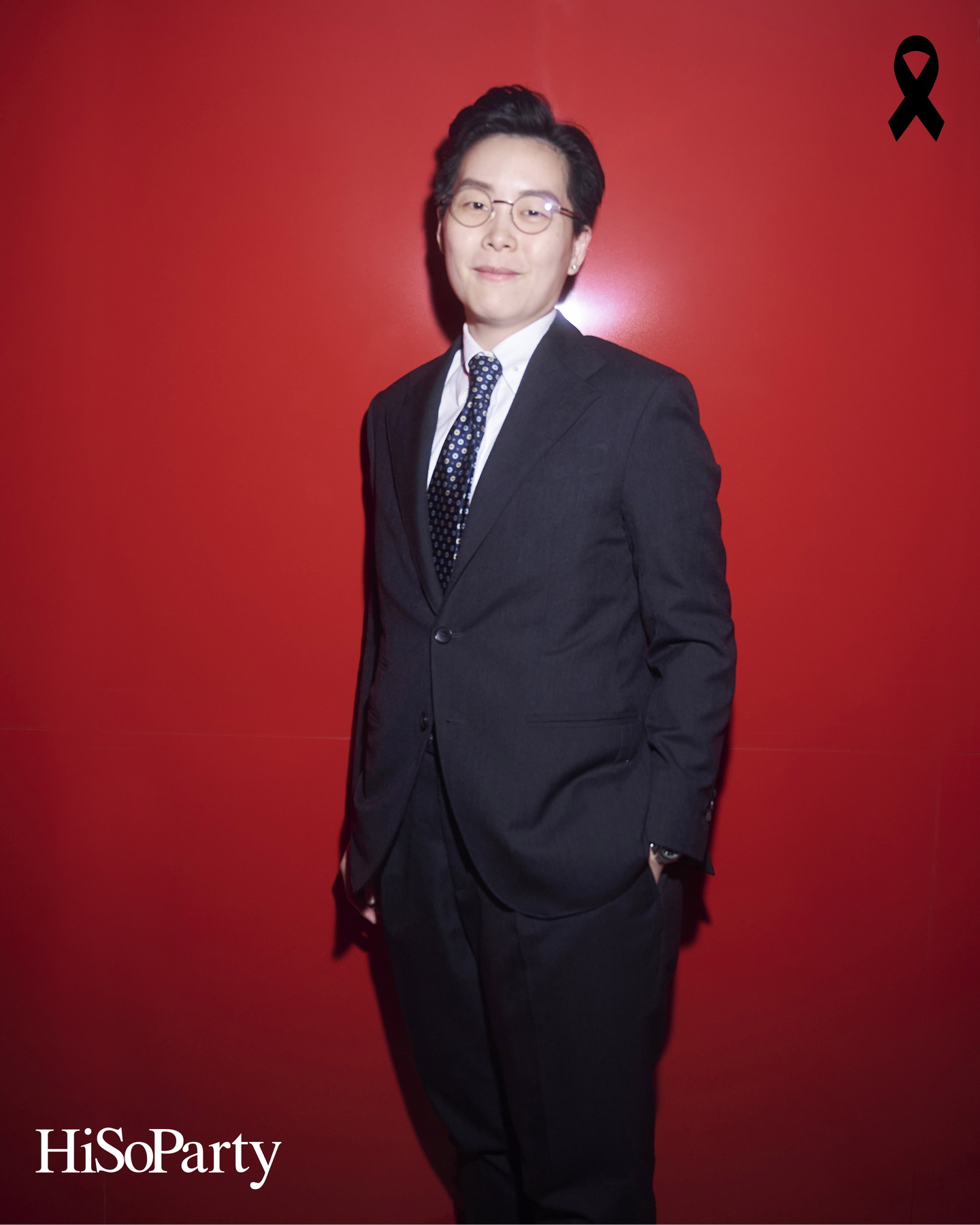 คาวาลลิโน มอเตอร์ เผยโฉม ‘Ferrari 849 Testarossa’ ครั้งแรกในเอเชียตะวันออกเฉียงใต้ ณ The Pinnacle Hall ไอคอนสยาม