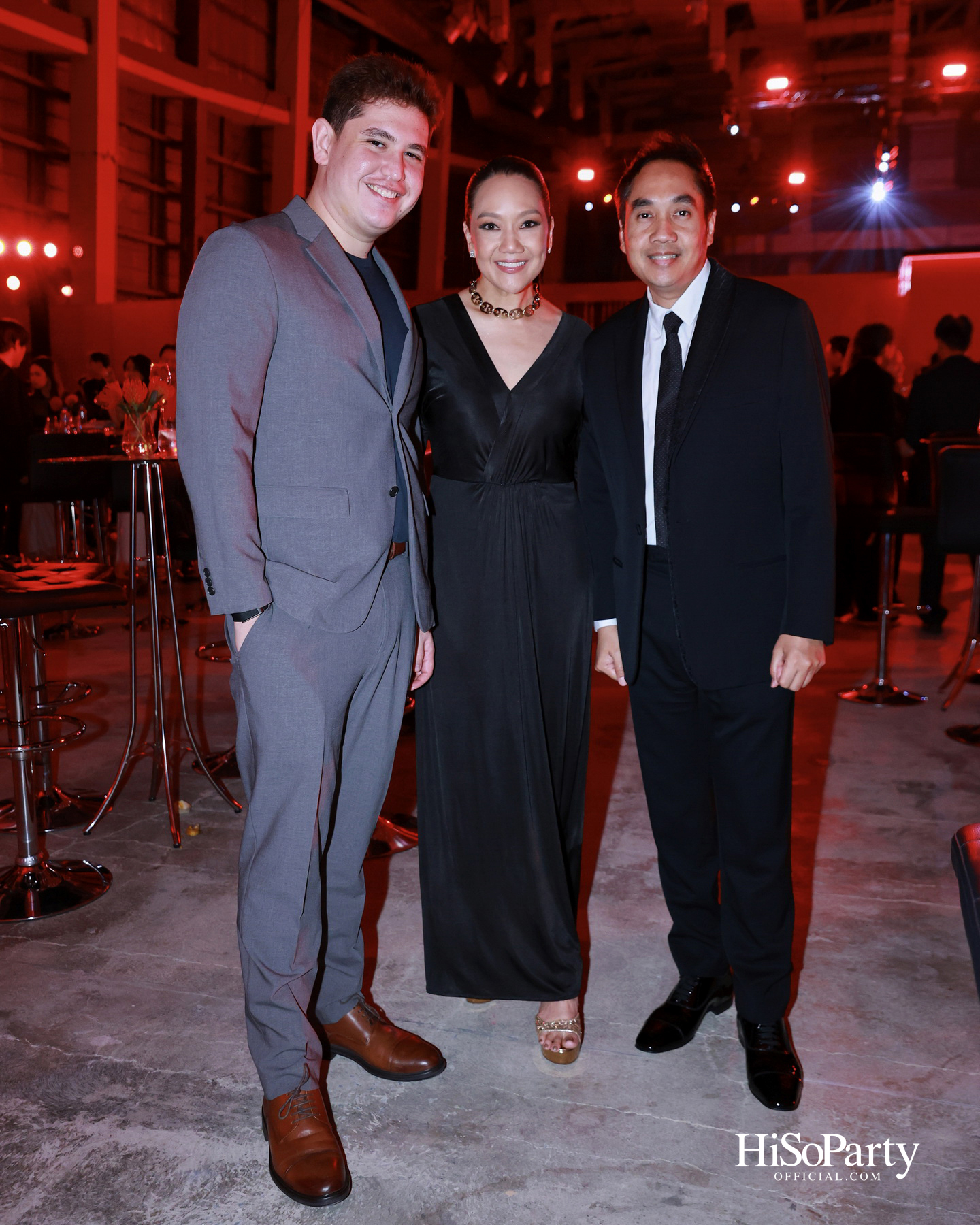 คาวาลลิโน มอเตอร์ เผยโฉม ‘Ferrari 849 Testarossa’ ครั้งแรกในเอเชียตะวันออกเฉียงใต้ ณ The Pinnacle Hall ไอคอนสยาม