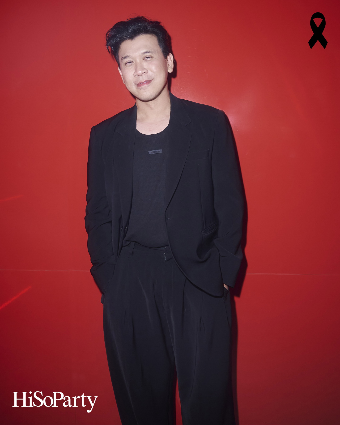 คาวาลลิโน มอเตอร์ เผยโฉม ‘Ferrari 849 Testarossa’ ครั้งแรกในเอเชียตะวันออกเฉียงใต้ ณ The Pinnacle Hall ไอคอนสยาม