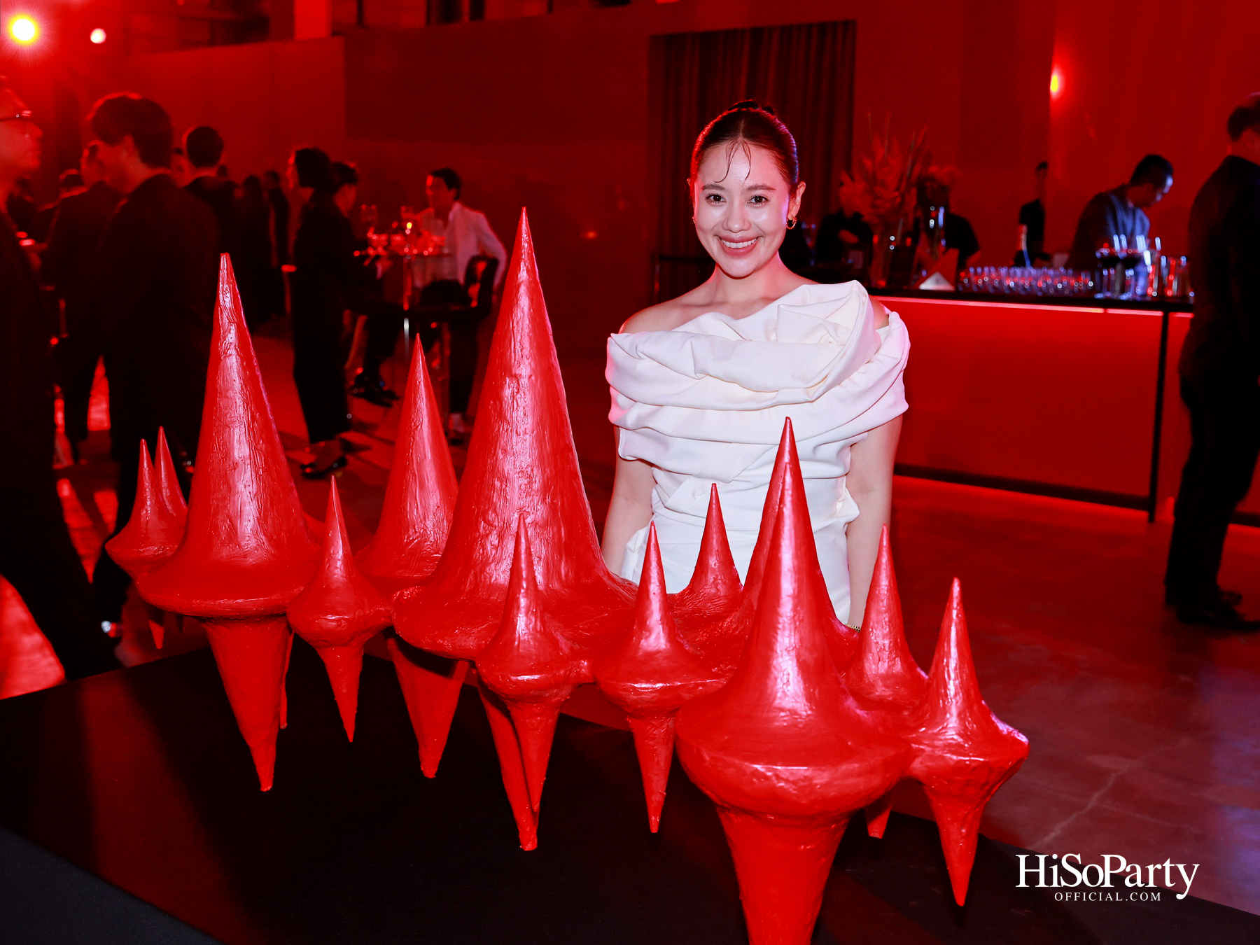 คาวาลลิโน มอเตอร์ เผยโฉม ‘Ferrari 849 Testarossa’ ครั้งแรกในเอเชียตะวันออกเฉียงใต้ ณ The Pinnacle Hall ไอคอนสยาม