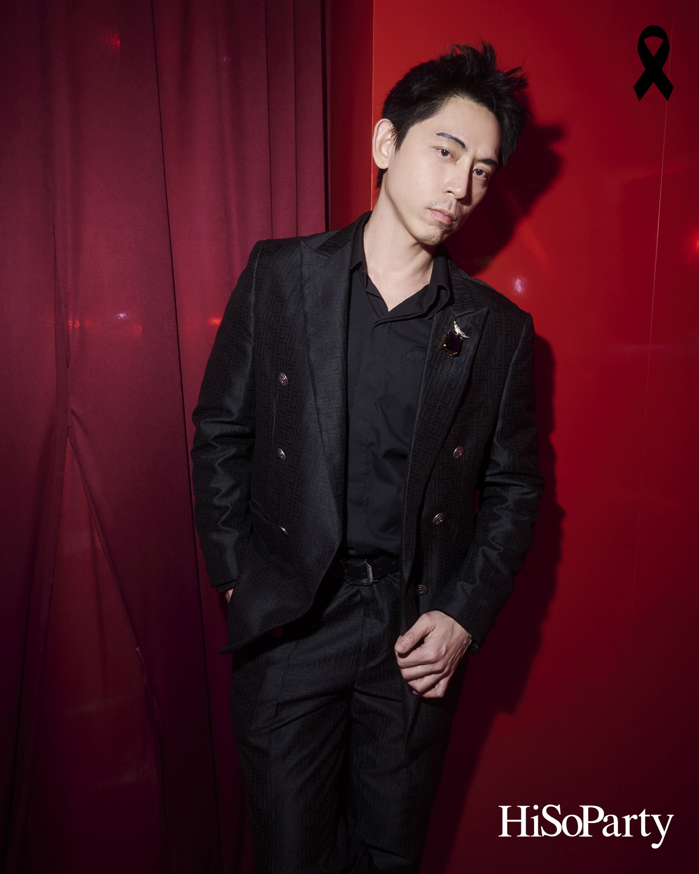 คาวาลลิโน มอเตอร์ เผยโฉม ‘Ferrari 849 Testarossa’ ครั้งแรกในเอเชียตะวันออกเฉียงใต้ ณ The Pinnacle Hall ไอคอนสยาม