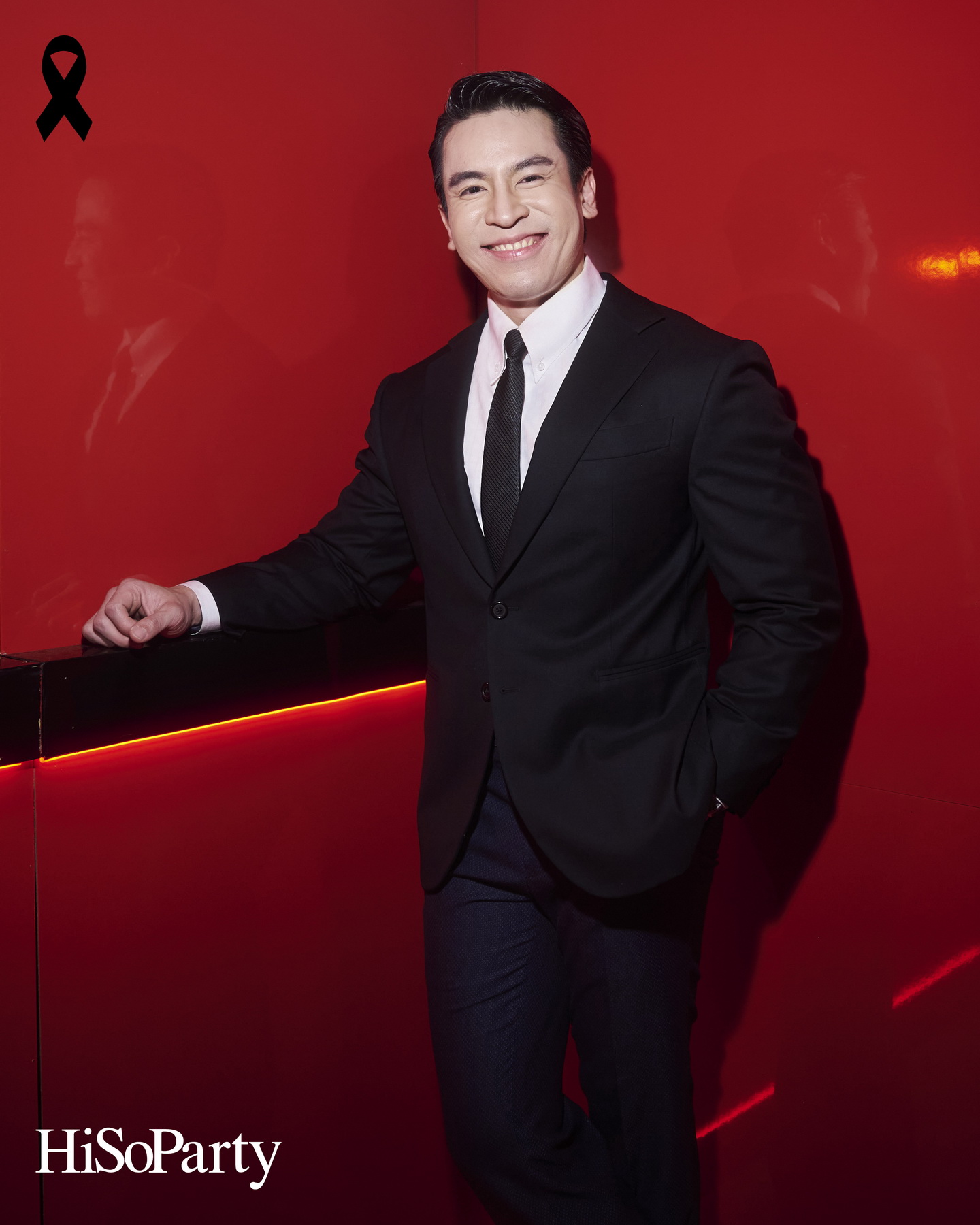 คาวาลลิโน มอเตอร์ เผยโฉม ‘Ferrari 849 Testarossa’ ครั้งแรกในเอเชียตะวันออกเฉียงใต้ ณ The Pinnacle Hall ไอคอนสยาม