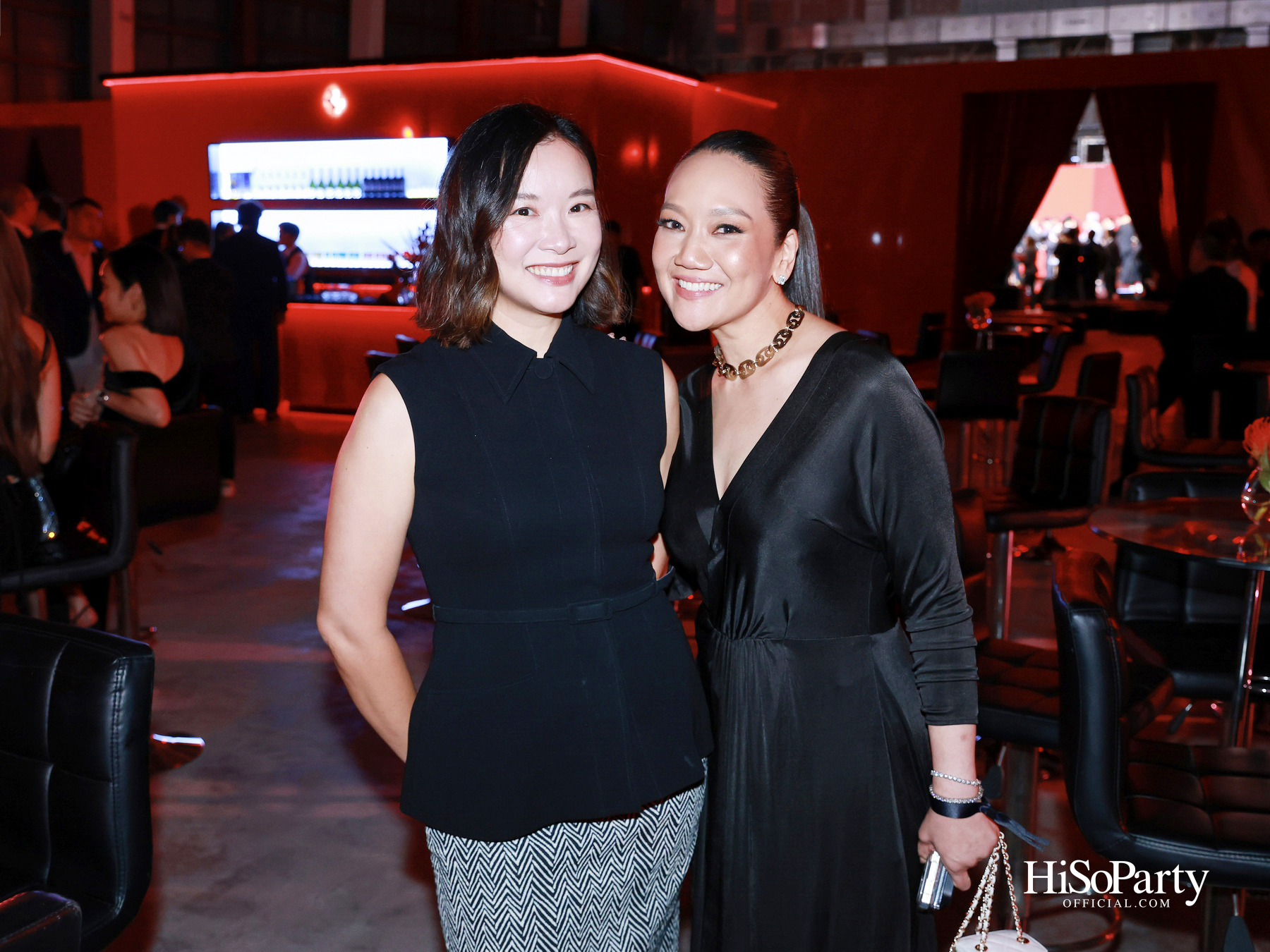 คาวาลลิโน มอเตอร์ เผยโฉม ‘Ferrari 849 Testarossa’ ครั้งแรกในเอเชียตะวันออกเฉียงใต้ ณ The Pinnacle Hall ไอคอนสยาม