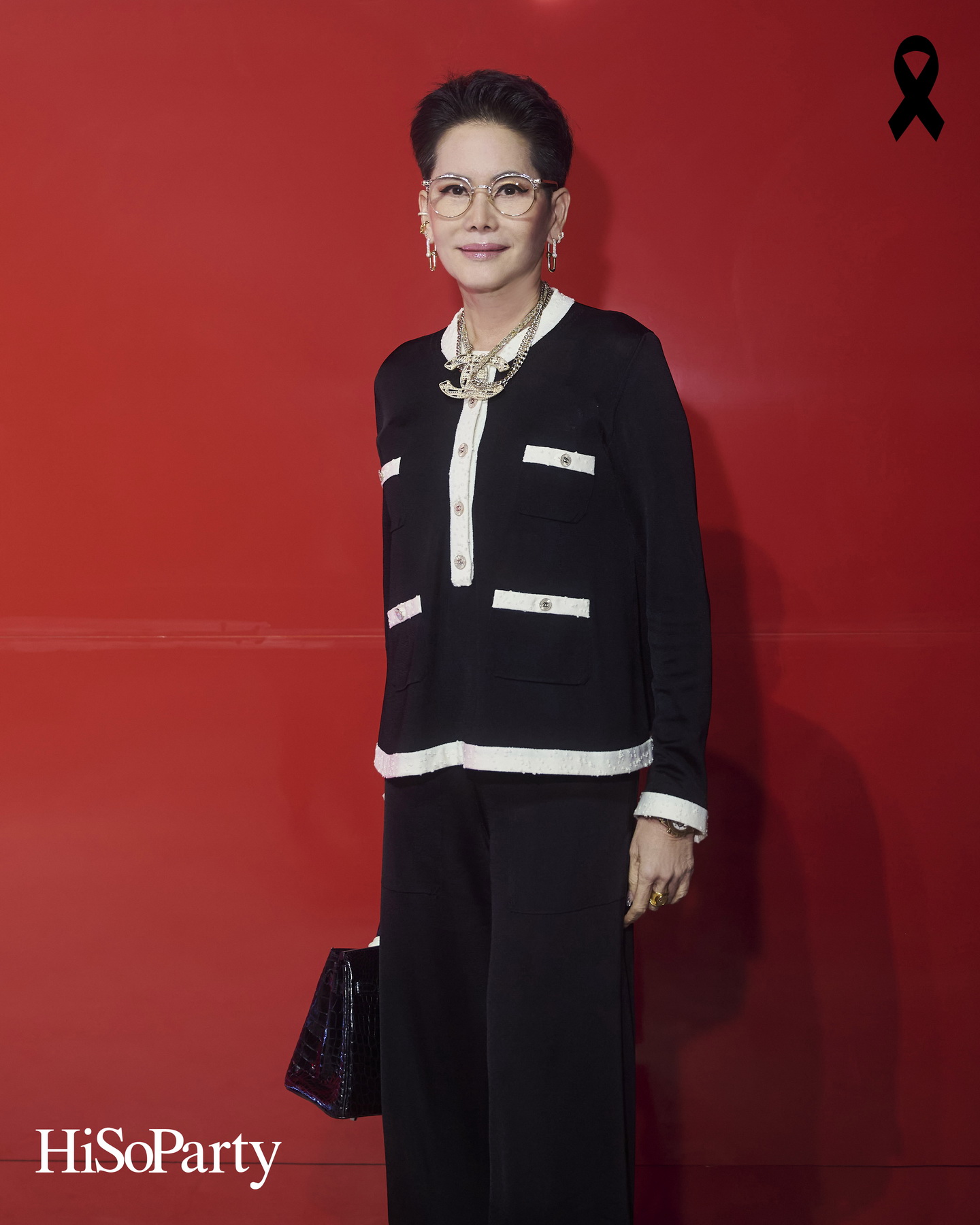 คาวาลลิโน มอเตอร์ เผยโฉม ‘Ferrari 849 Testarossa’ ครั้งแรกในเอเชียตะวันออกเฉียงใต้ ณ The Pinnacle Hall ไอคอนสยาม