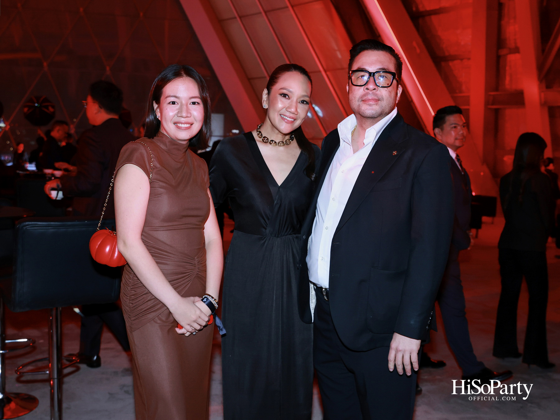 คาวาลลิโน มอเตอร์ เผยโฉม ‘Ferrari 849 Testarossa’ ครั้งแรกในเอเชียตะวันออกเฉียงใต้ ณ The Pinnacle Hall ไอคอนสยาม