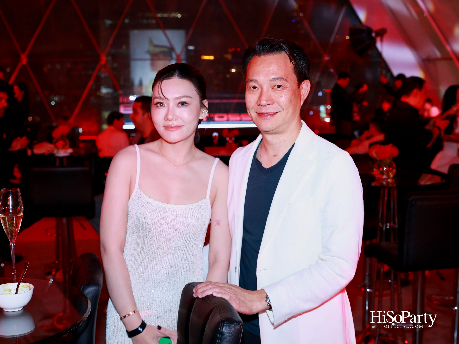 คาวาลลิโน มอเตอร์ เผยโฉม ‘Ferrari 849 Testarossa’ ครั้งแรกในเอเชียตะวันออกเฉียงใต้ ณ The Pinnacle Hall ไอคอนสยาม