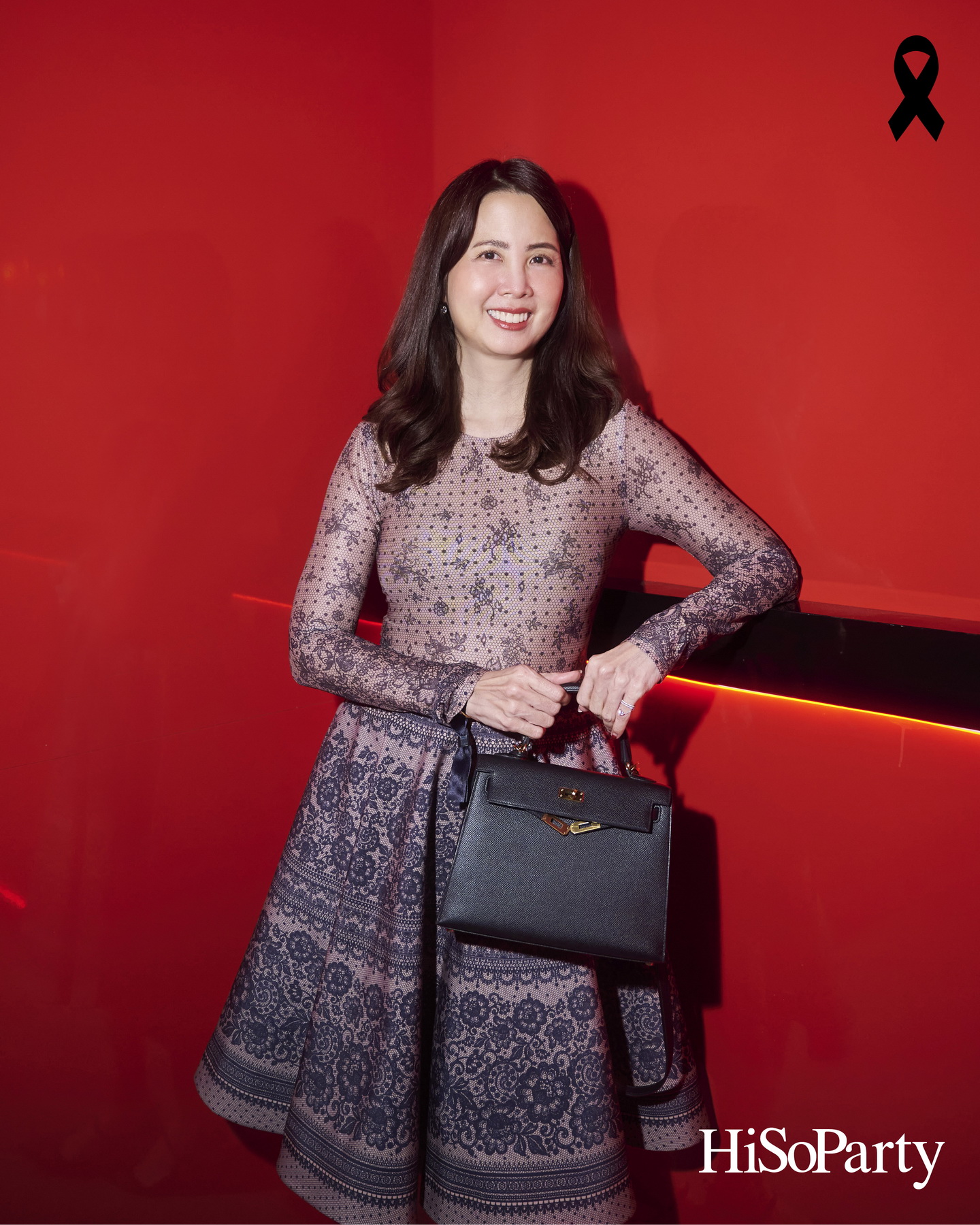 คาวาลลิโน มอเตอร์ เผยโฉม ‘Ferrari 849 Testarossa’ ครั้งแรกในเอเชียตะวันออกเฉียงใต้ ณ The Pinnacle Hall ไอคอนสยาม